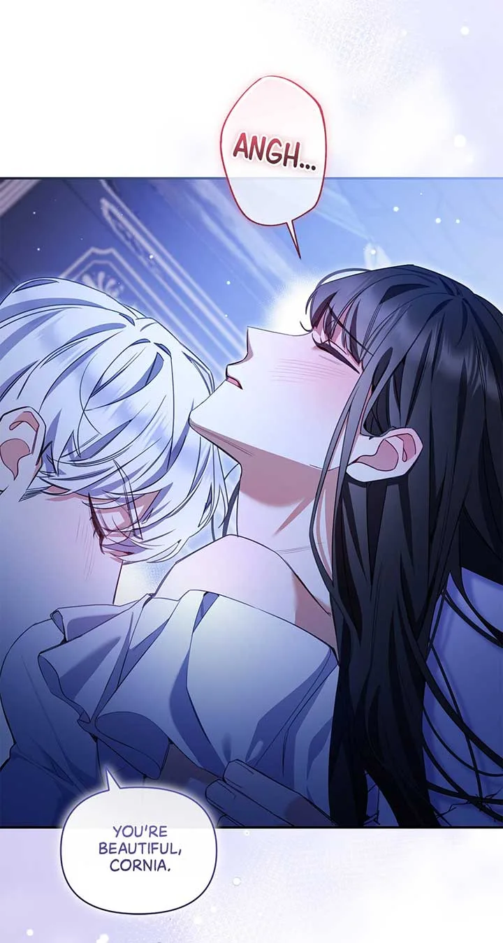 Reforming My Regretful Husband Chapter 31 page 5