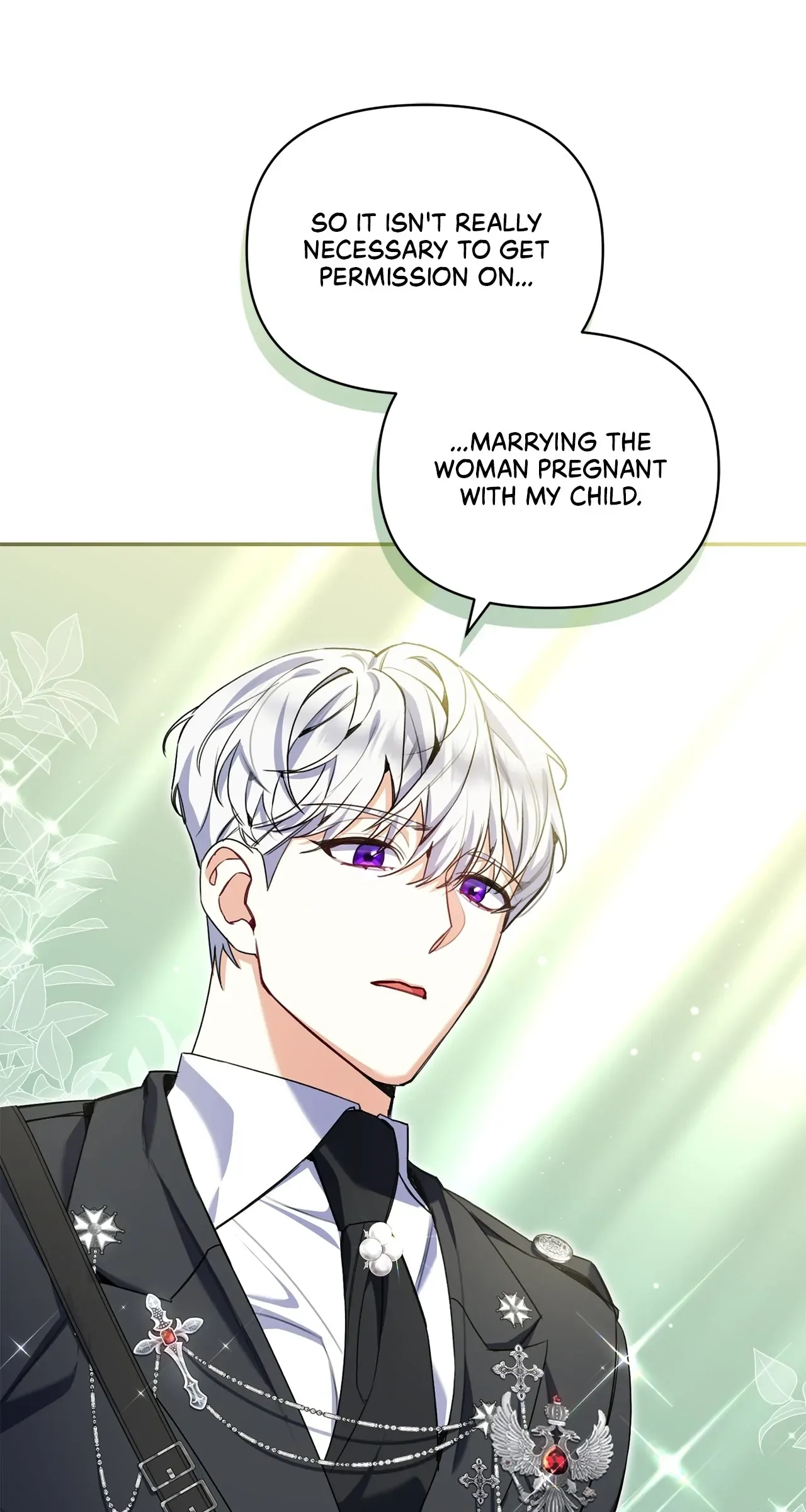 Reforming My Regretful Husband Chapter 34 page 9