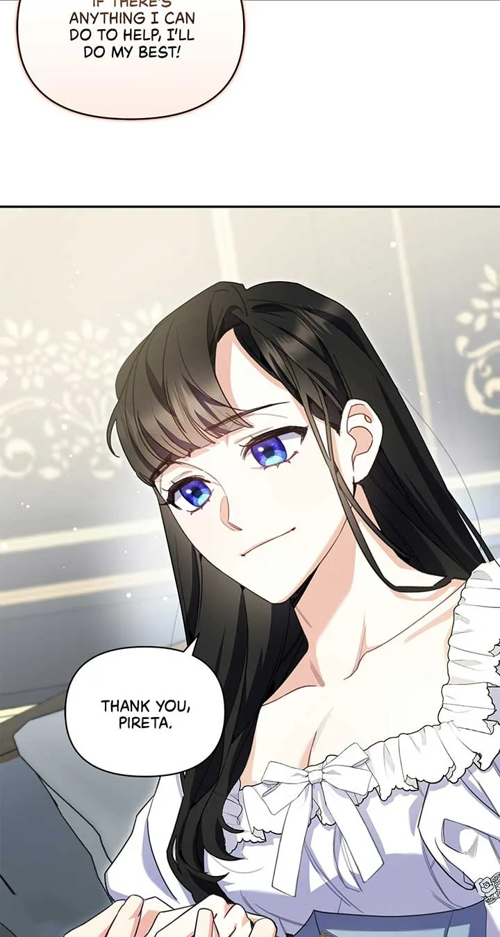 Reforming My Regretful Husband Chapter 31 page 34
