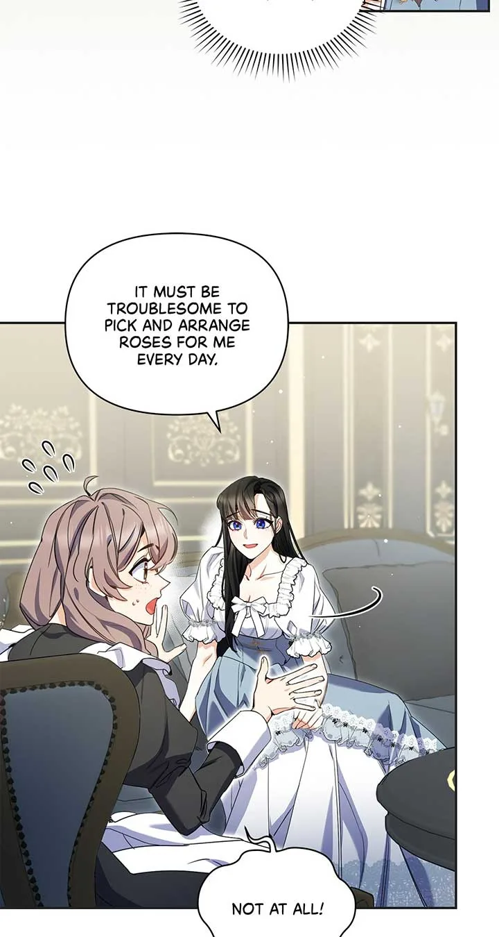 Reforming My Regretful Husband Chapter 31 page 23
