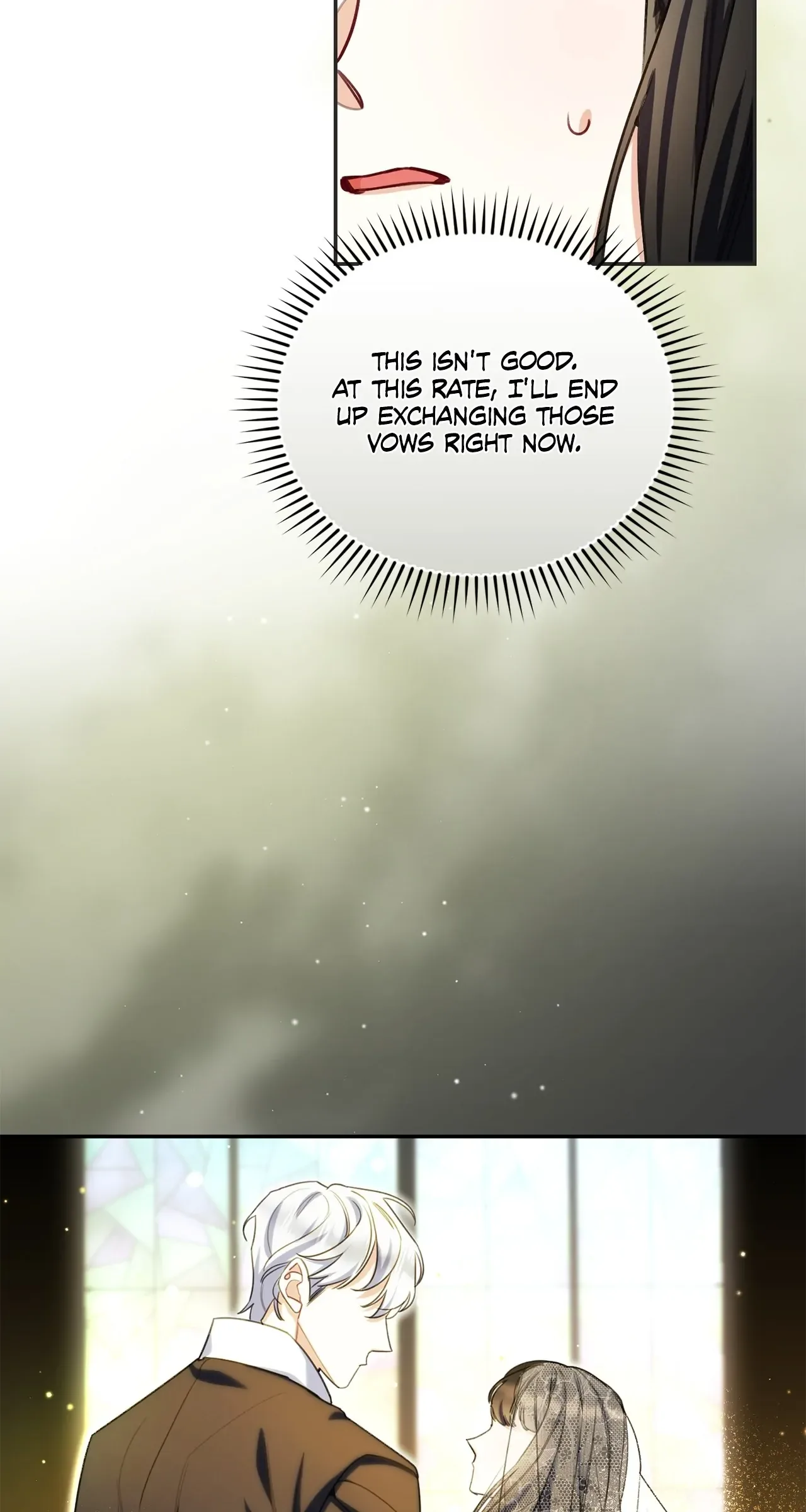 Reforming My Regretful Husband Chapter 34 page 12