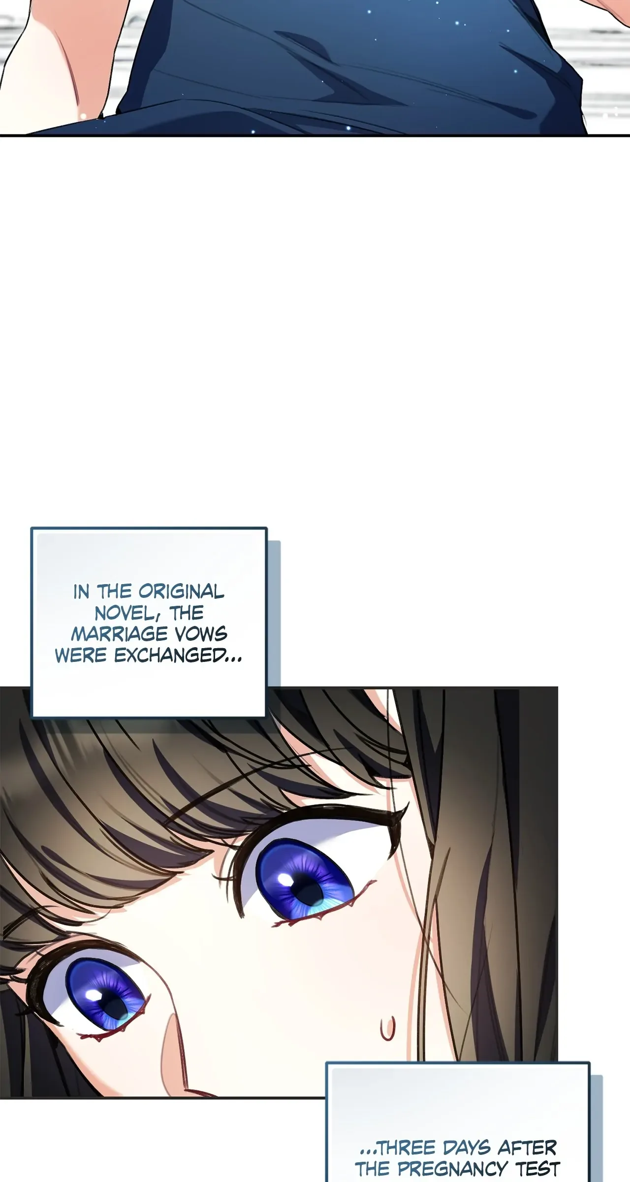 Reforming My Regretful Husband Chapter 34 page 5