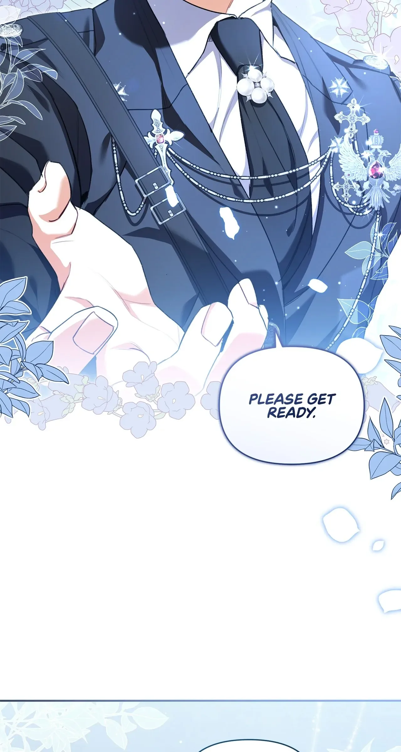 Reforming My Regretful Husband Chapter 34 page 3