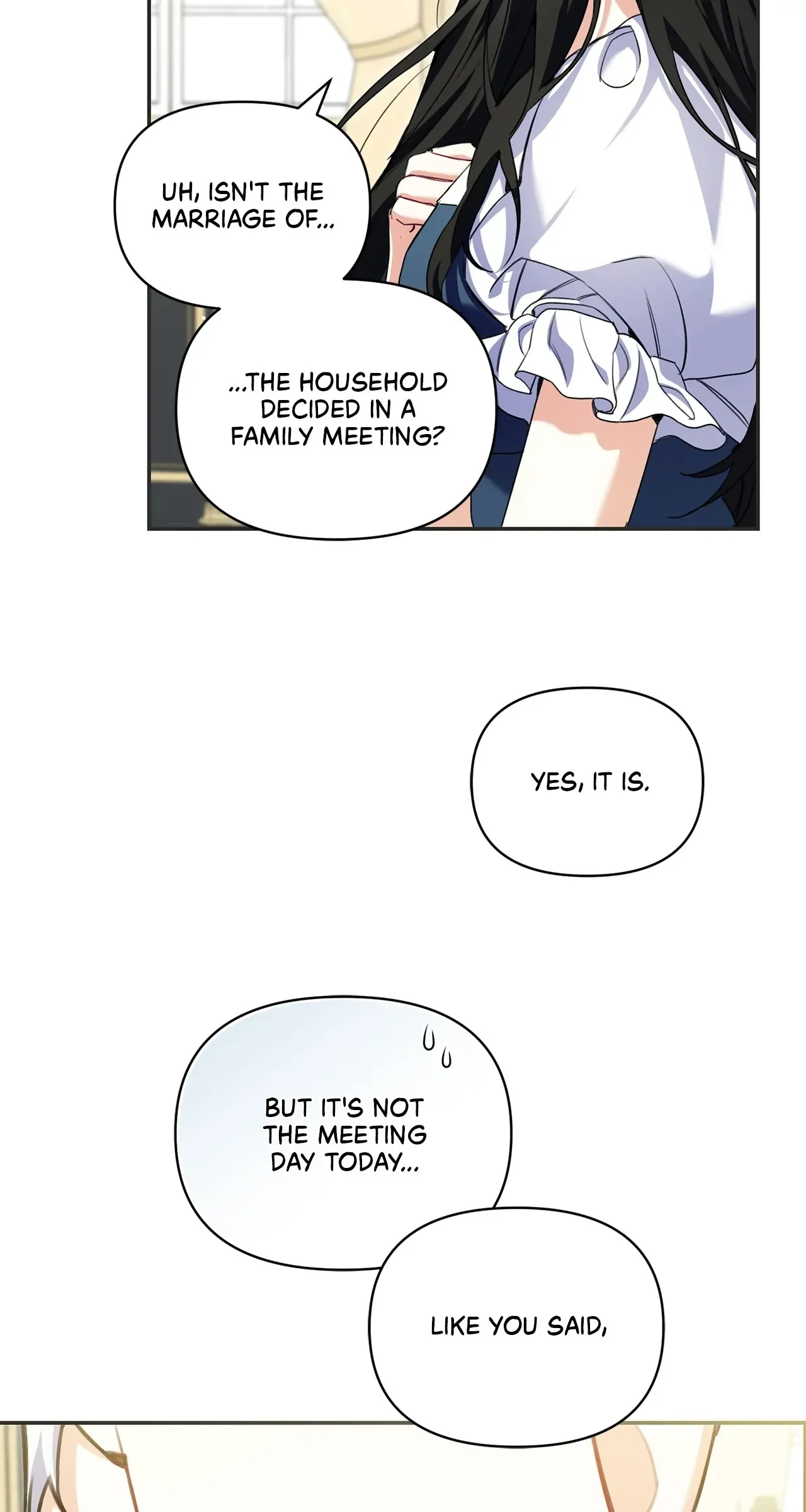 Reforming My Regretful Husband Chapter 34 page 7