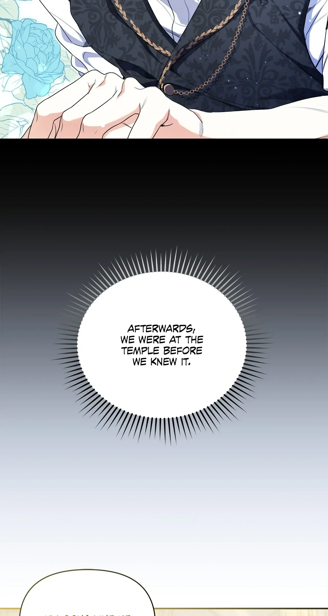 Reforming My Regretful Husband Chapter 34 page 39