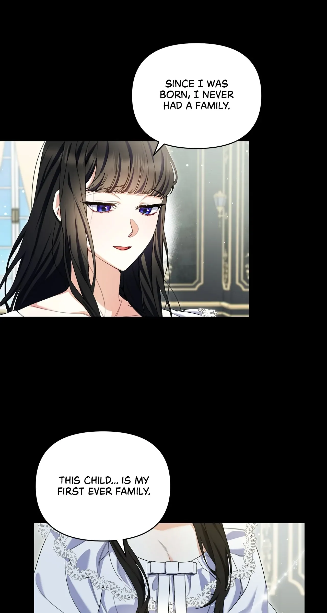 Reforming My Regretful Husband Chapter 34 page 36