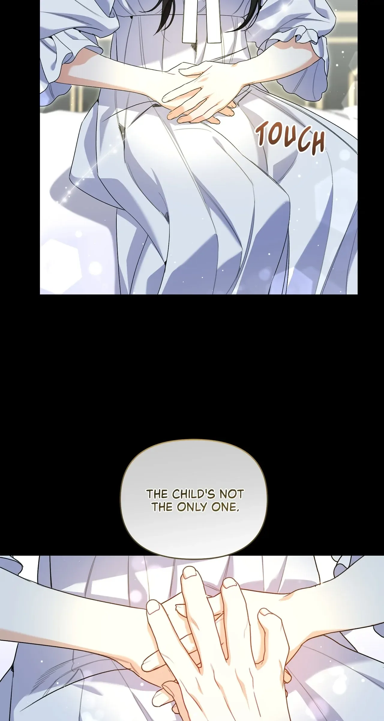 Reforming My Regretful Husband Chapter 34 page 37