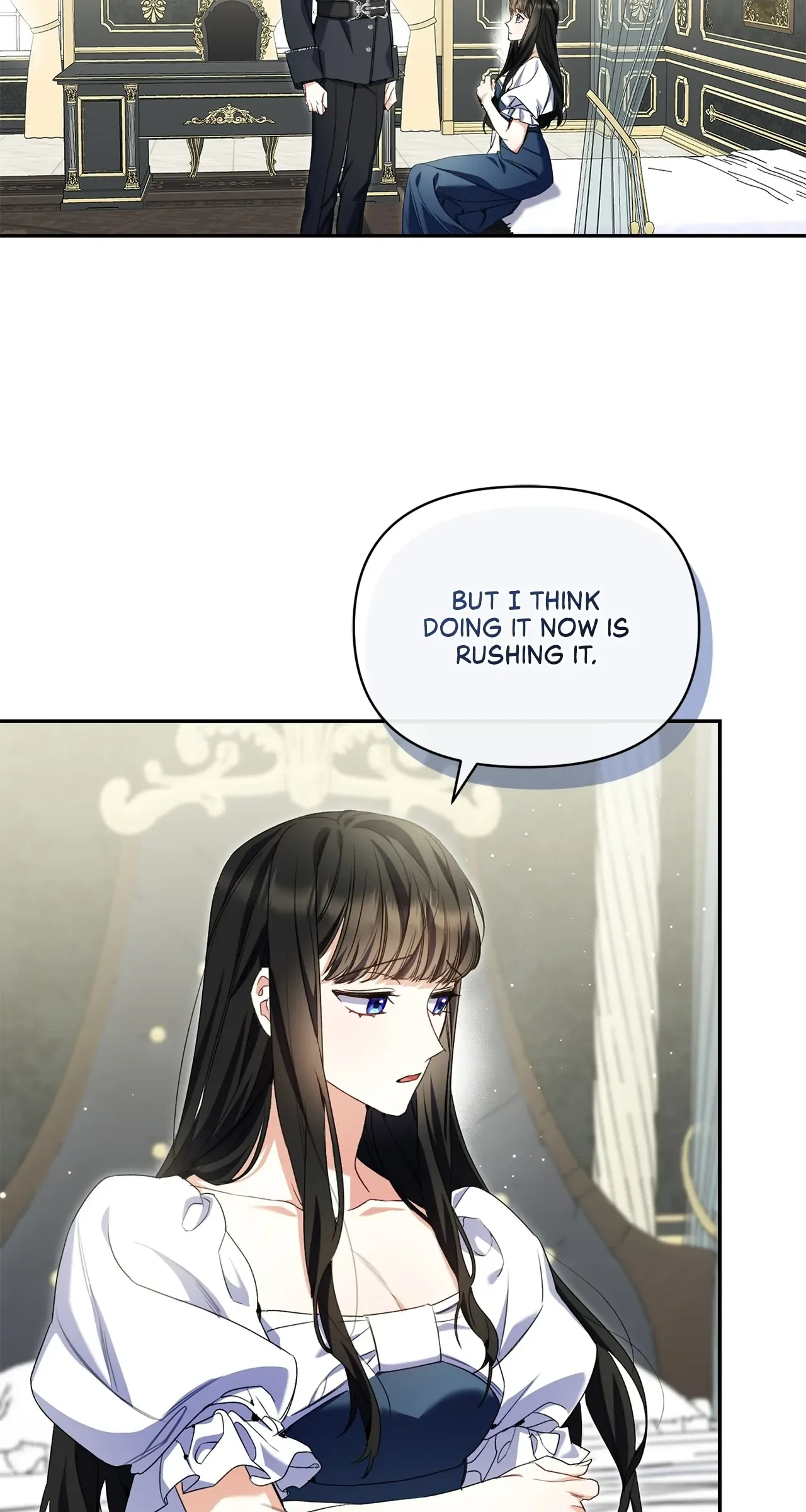 Reforming My Regretful Husband Chapter 34 page 18