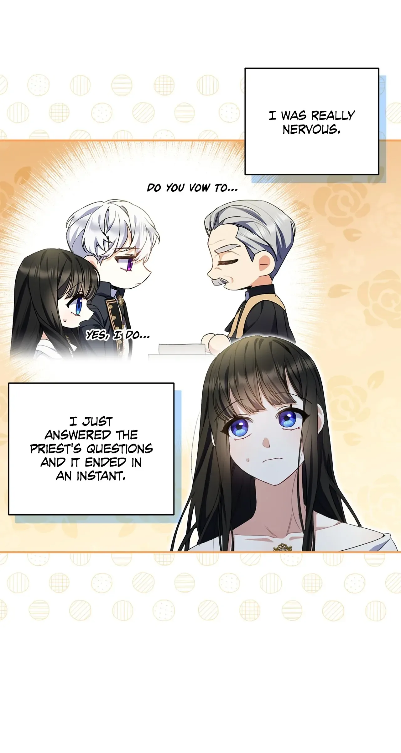 Reforming My Regretful Husband Chapter 34 page 50