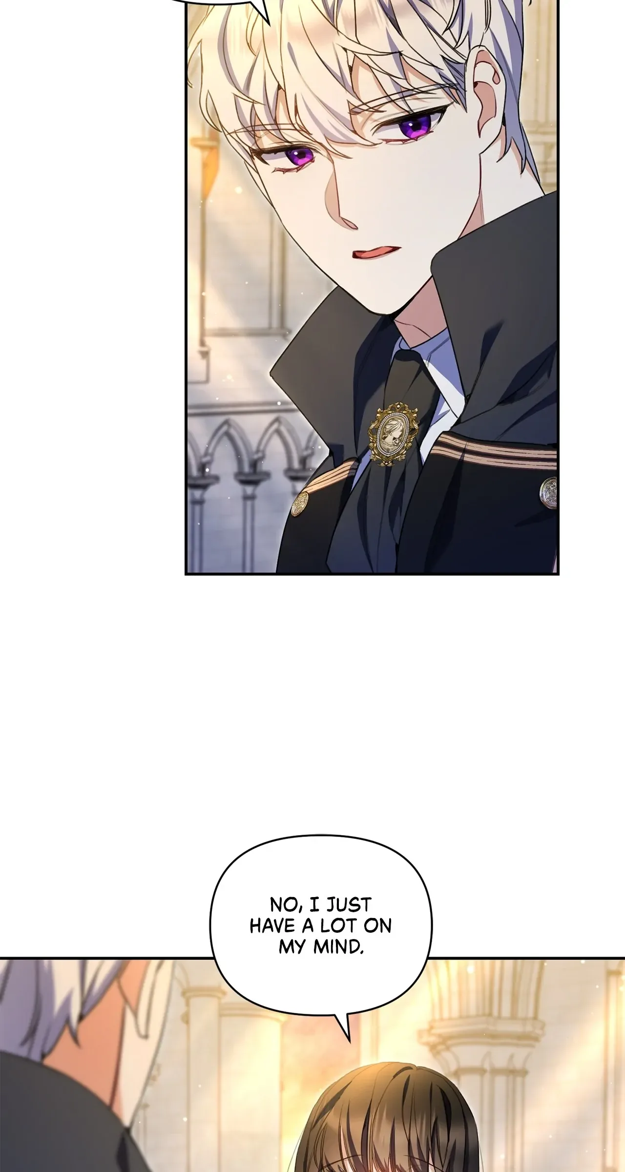 Reforming My Regretful Husband Chapter 34 page 52