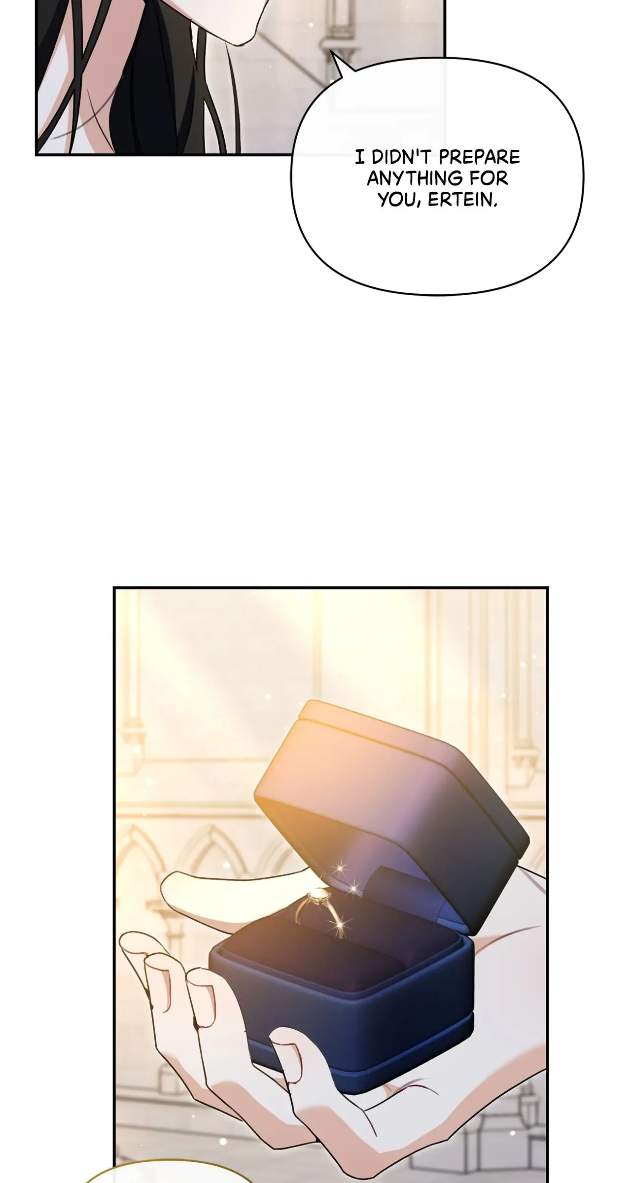 Reforming My Regretful Husband Chapter 34 page 61