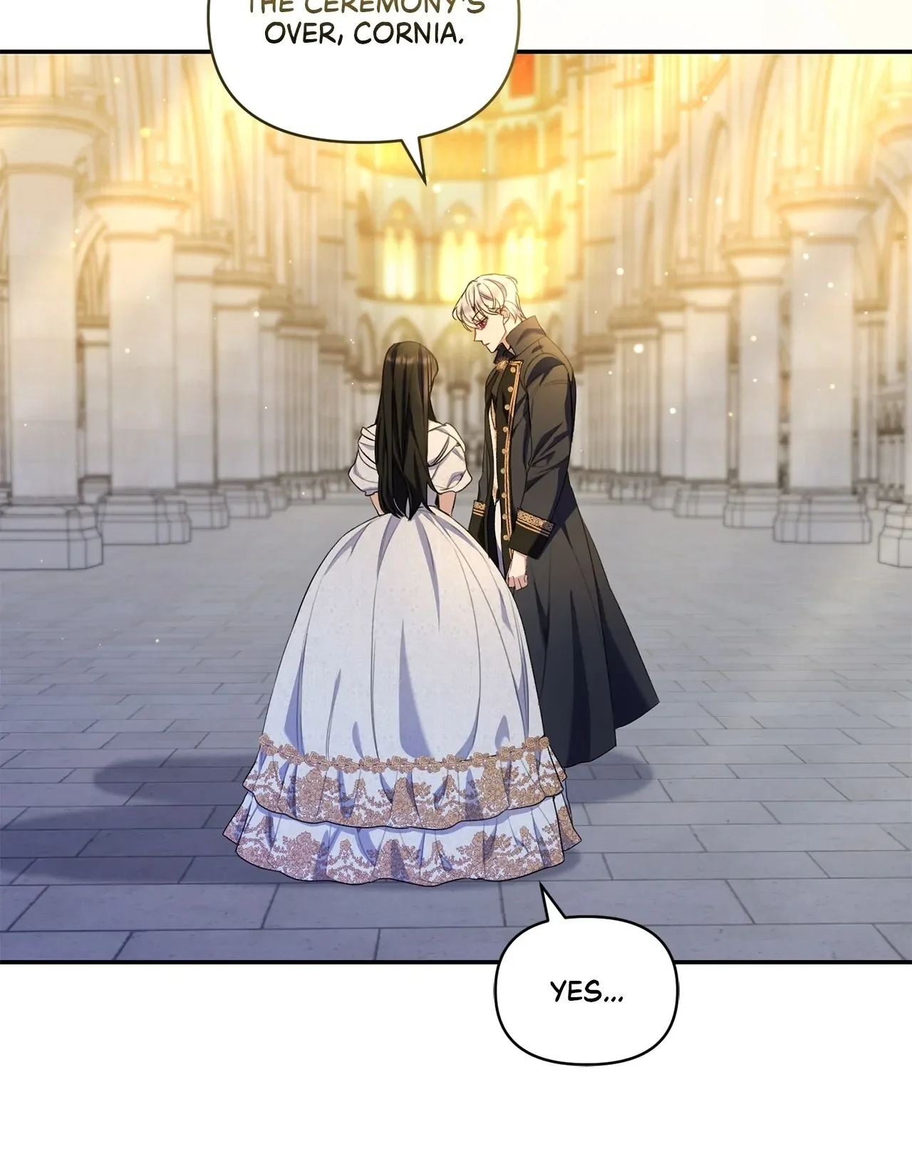 Reforming My Regretful Husband Chapter 34 page 49