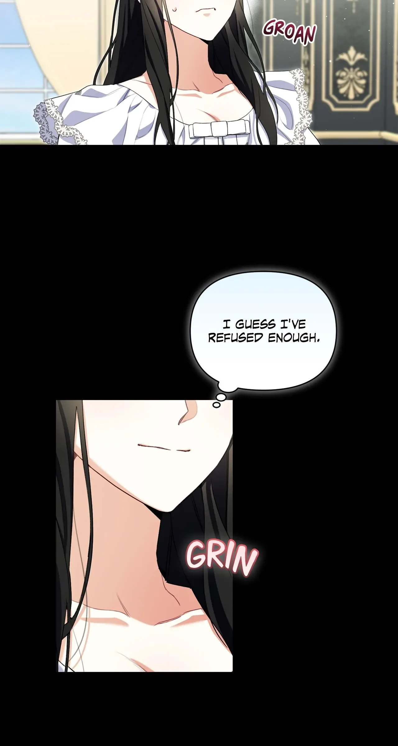 Reforming My Regretful Husband Chapter 34 page 33