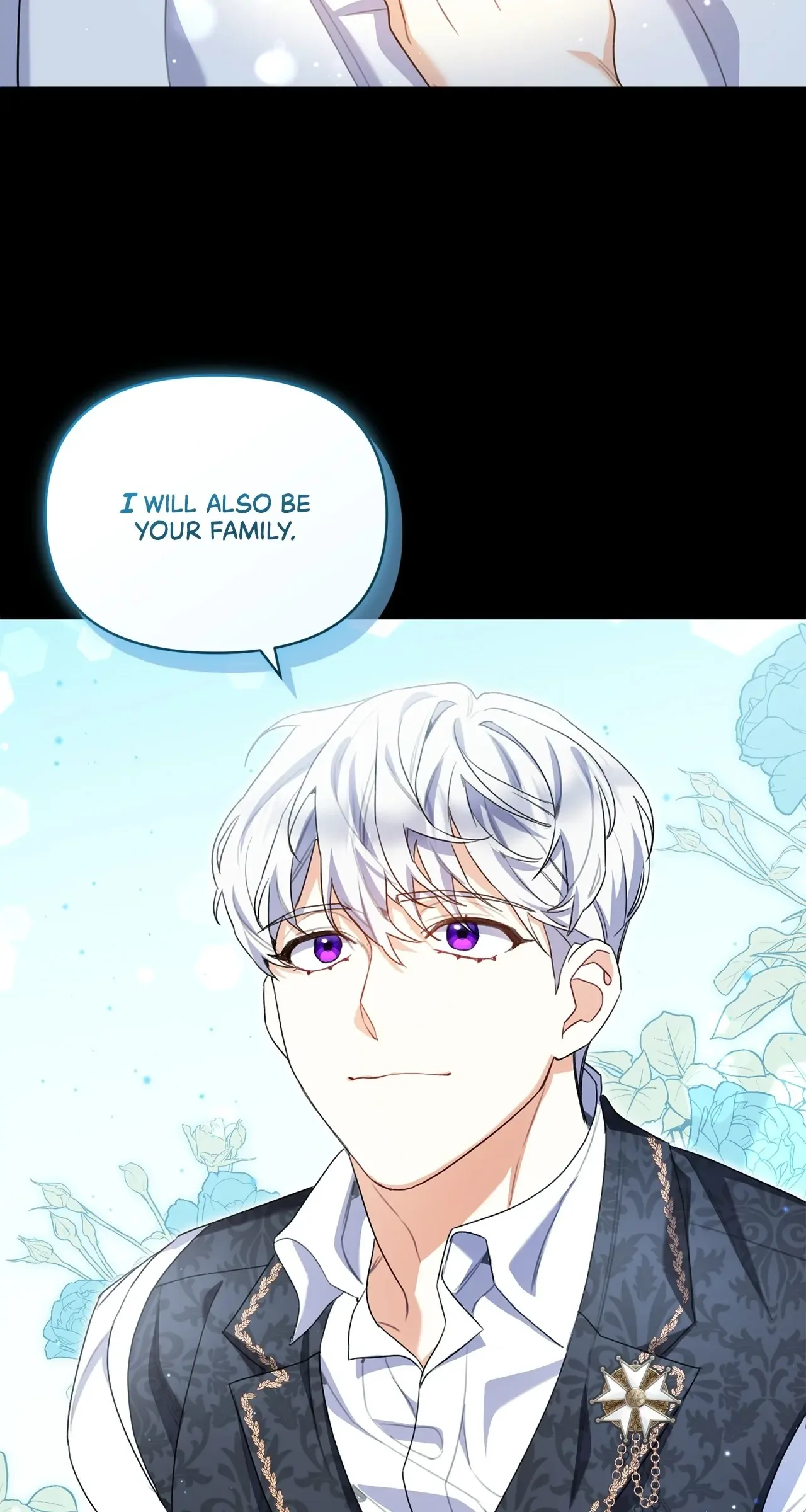 Reforming My Regretful Husband Chapter 34 page 38