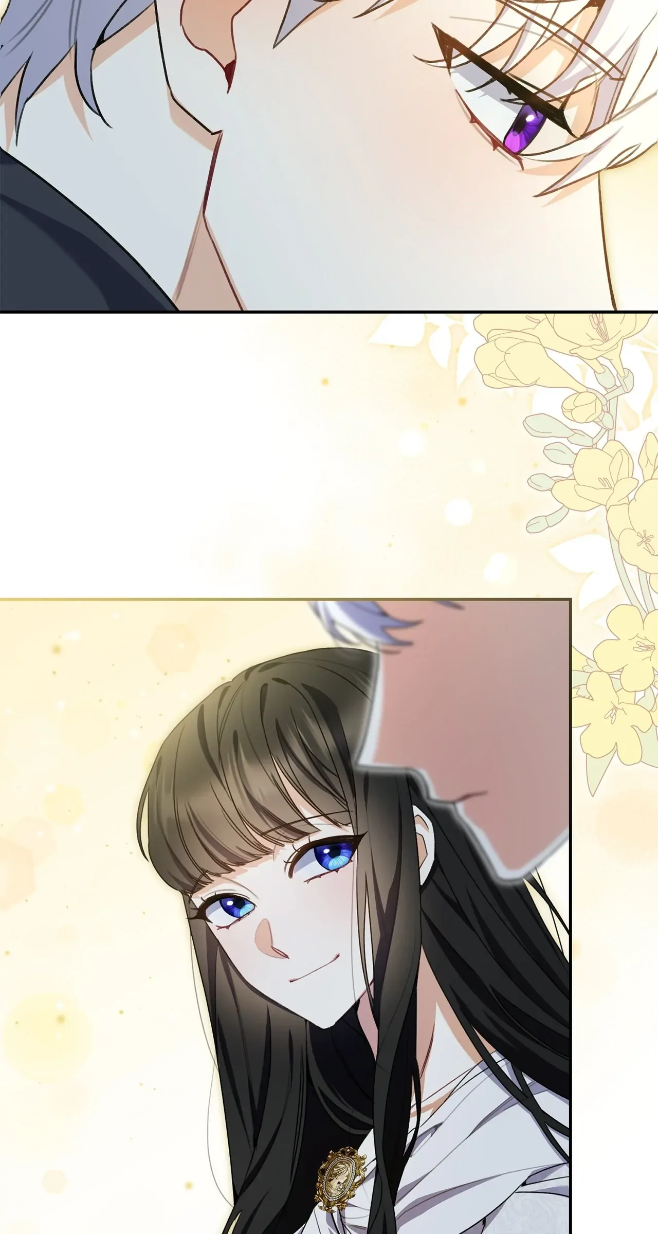 Reforming My Regretful Husband Chapter 34 page 47
