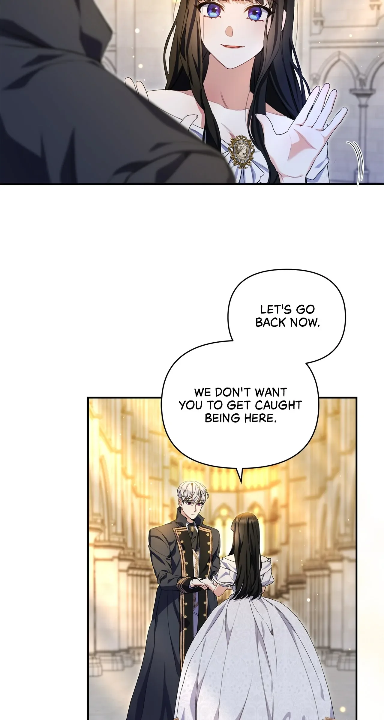 Reforming My Regretful Husband Chapter 34 page 53