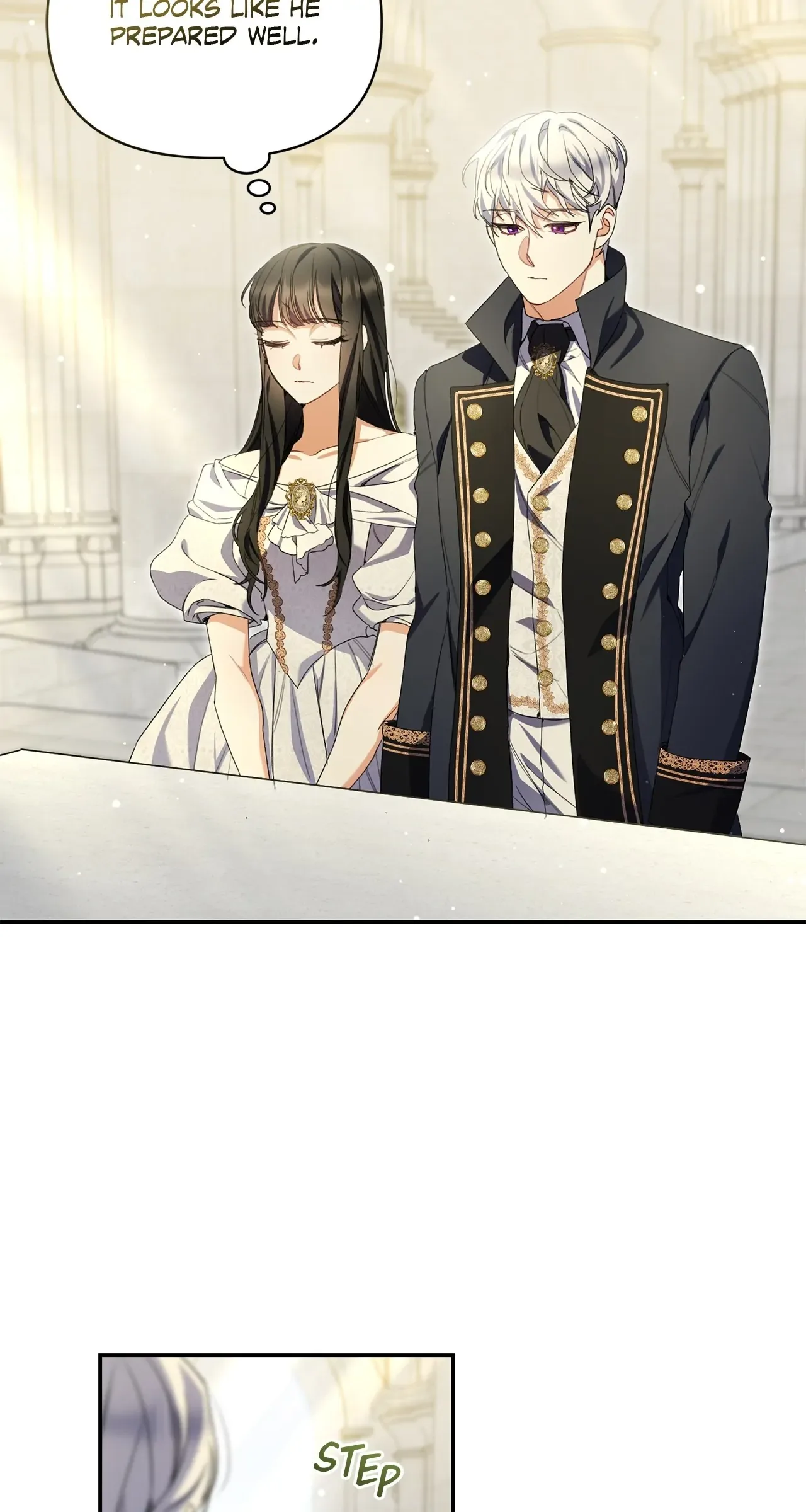 Reforming My Regretful Husband Chapter 34 page 40
