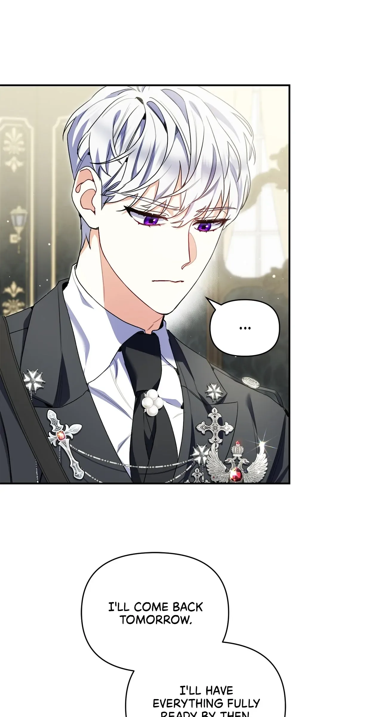 Reforming My Regretful Husband Chapter 34 page 22