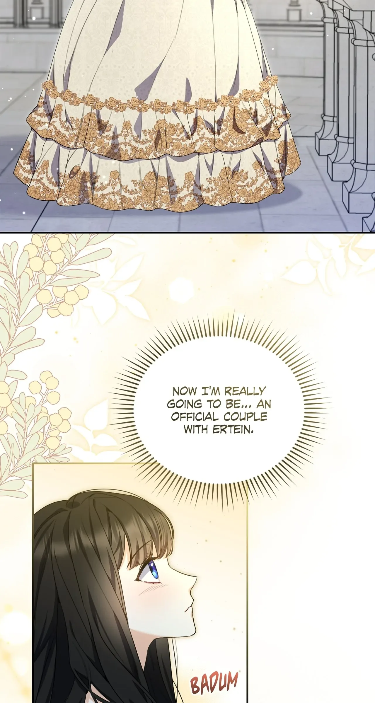 Reforming My Regretful Husband Chapter 34 page 44