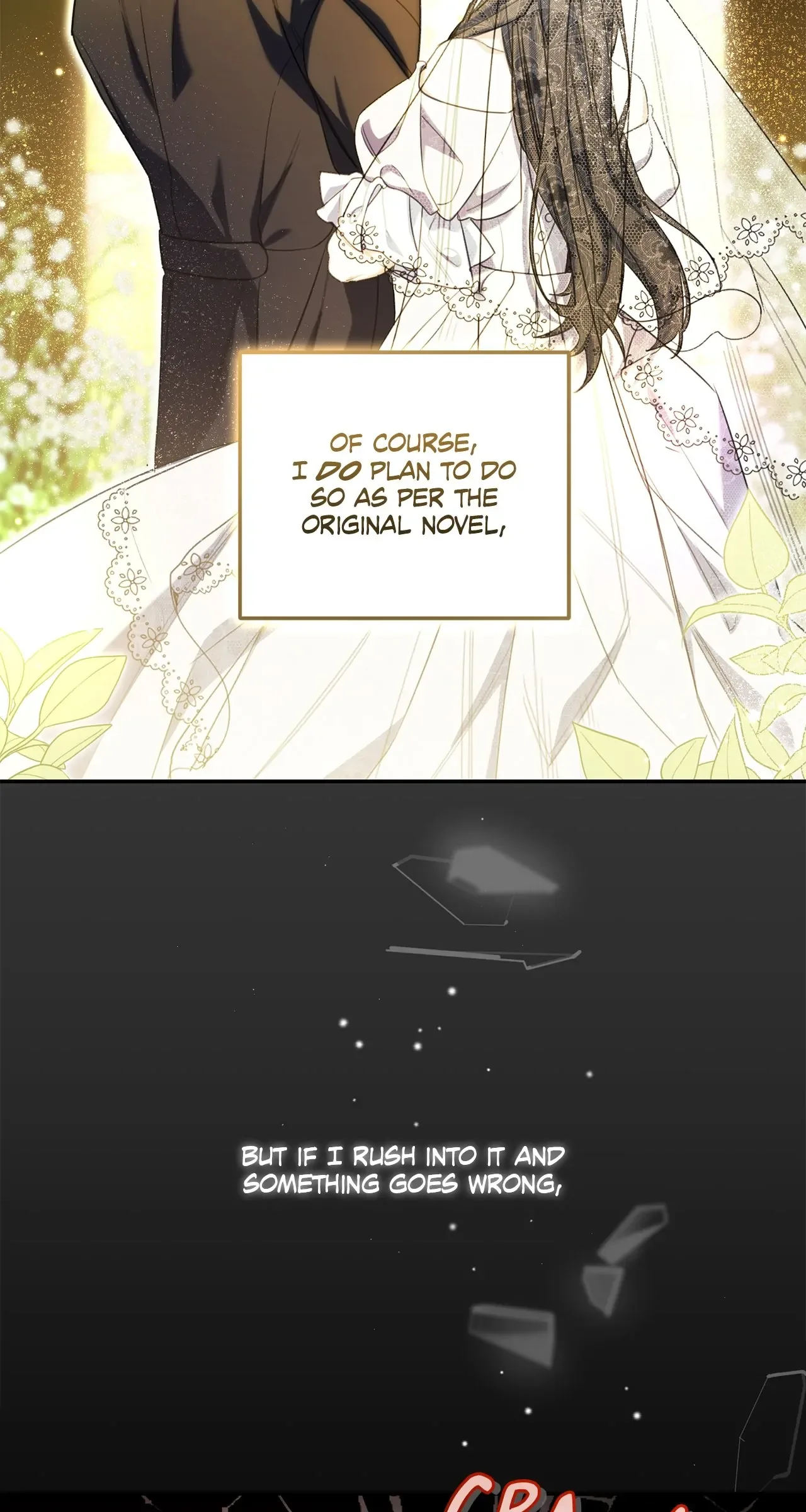 Reforming My Regretful Husband Chapter 34 page 13
