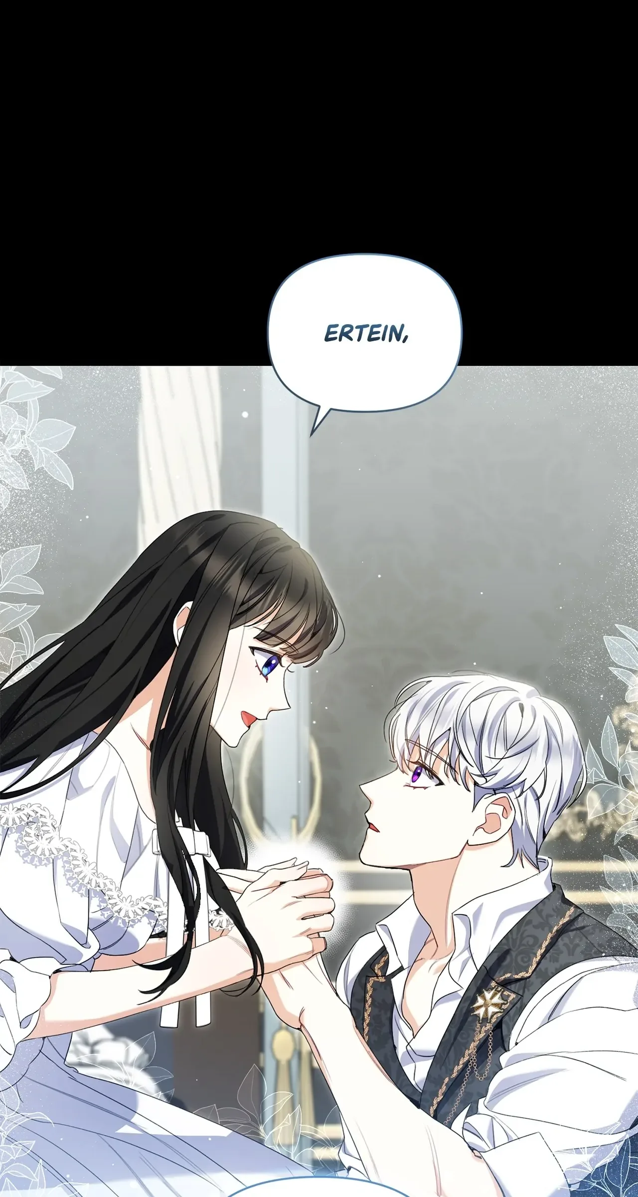 Reforming My Regretful Husband Chapter 34 page 34