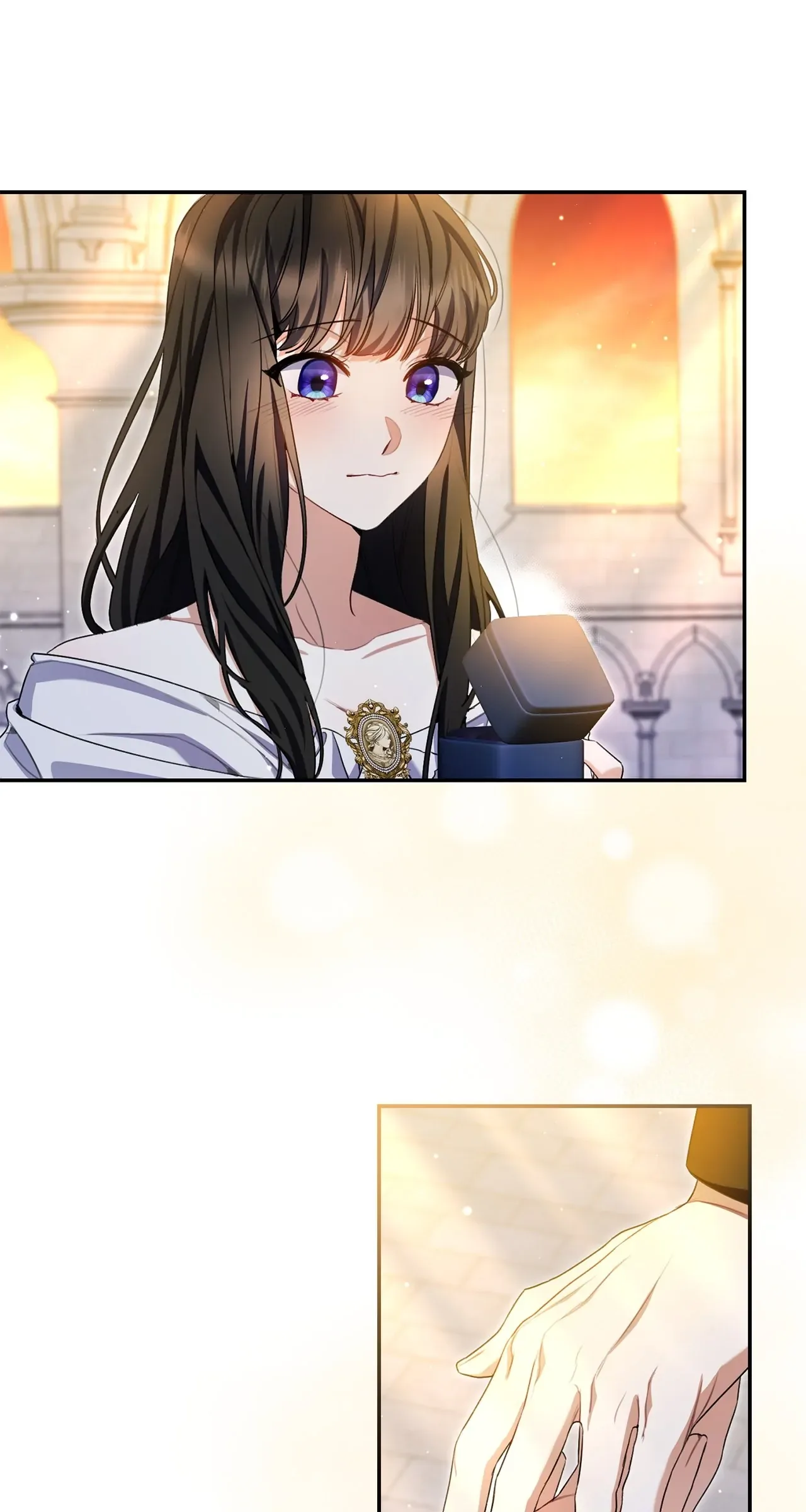 Reforming My Regretful Husband Chapter 34 page 64