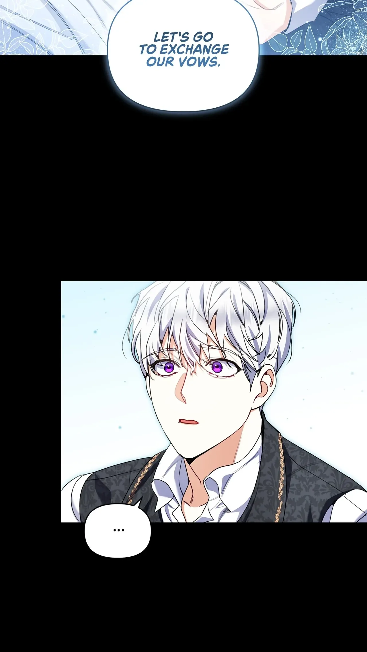 Reforming My Regretful Husband Chapter 34 page 35