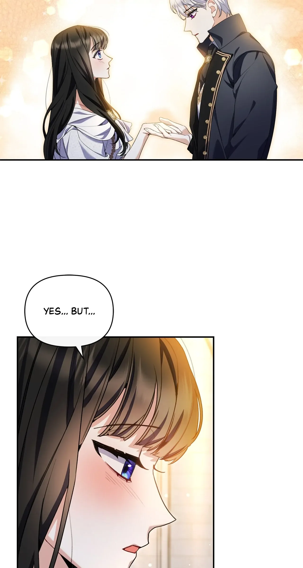 Reforming My Regretful Husband Chapter 34 page 60