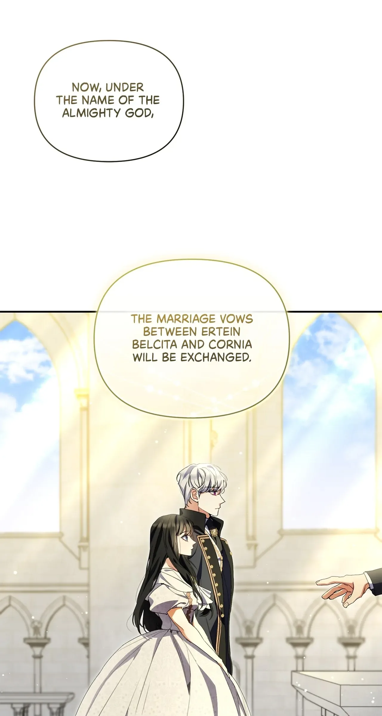 Reforming My Regretful Husband Chapter 34 page 43