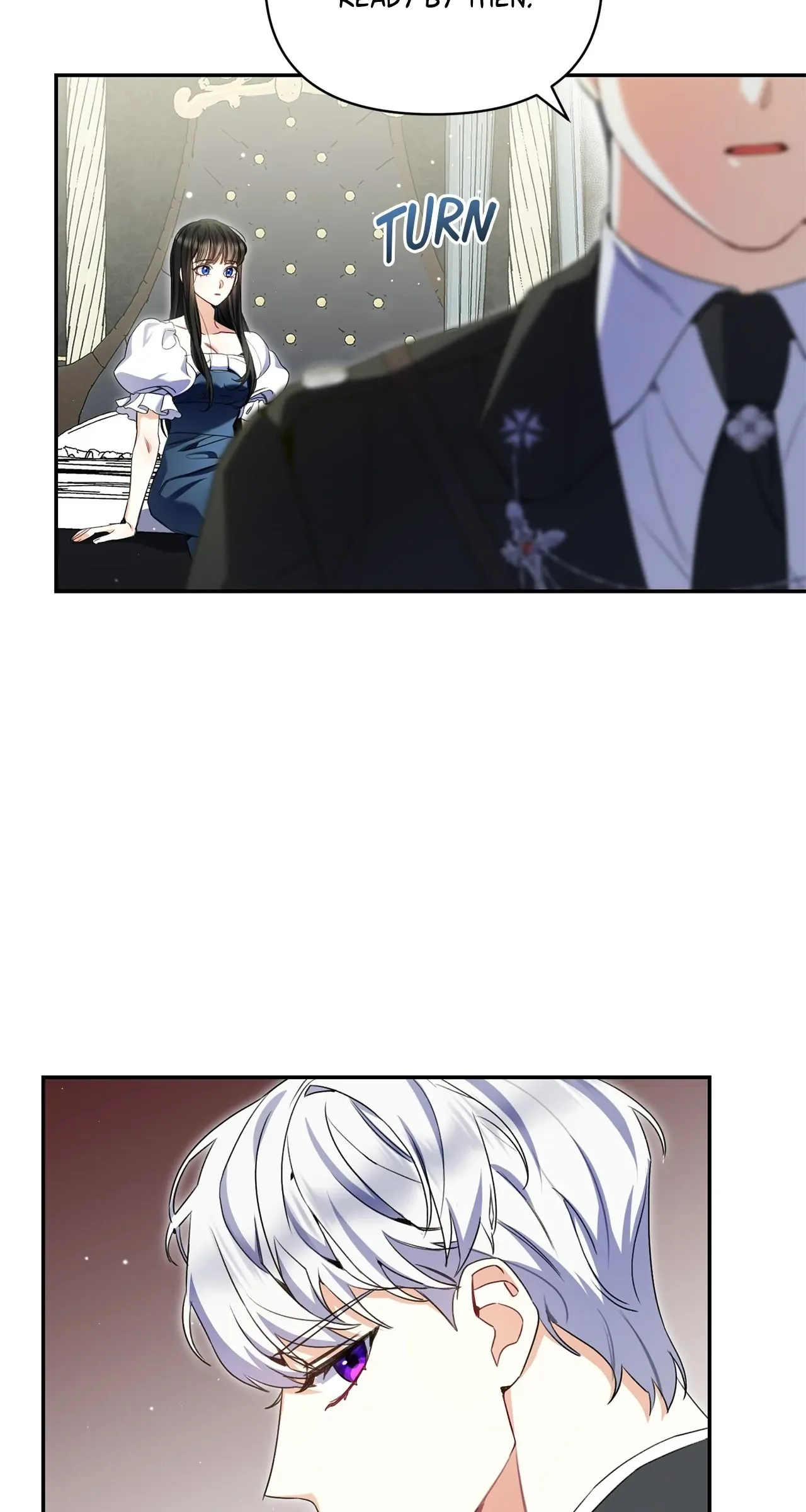 Reforming My Regretful Husband Chapter 34 page 23