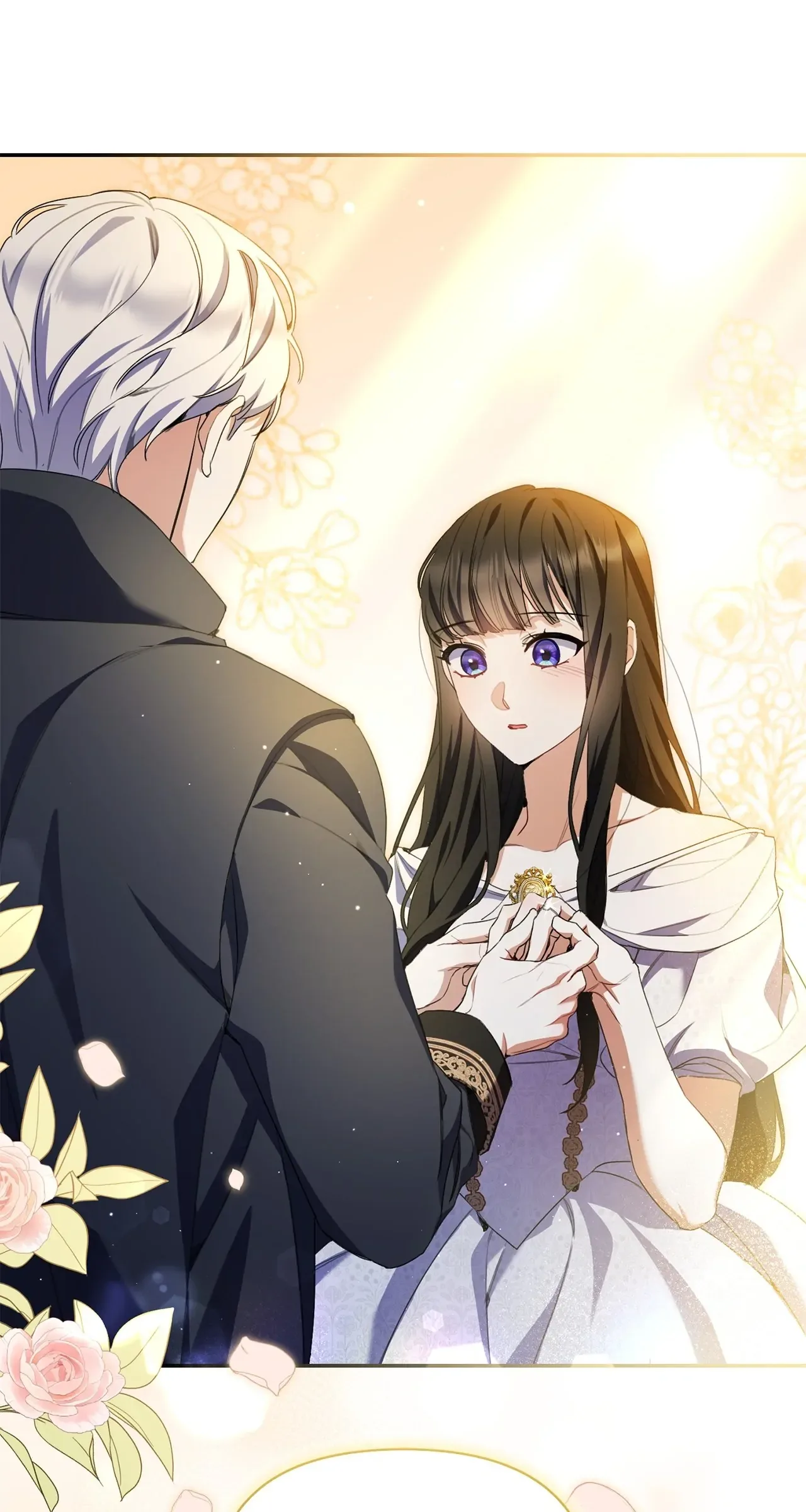 Reforming My Regretful Husband Chapter 34 page 57