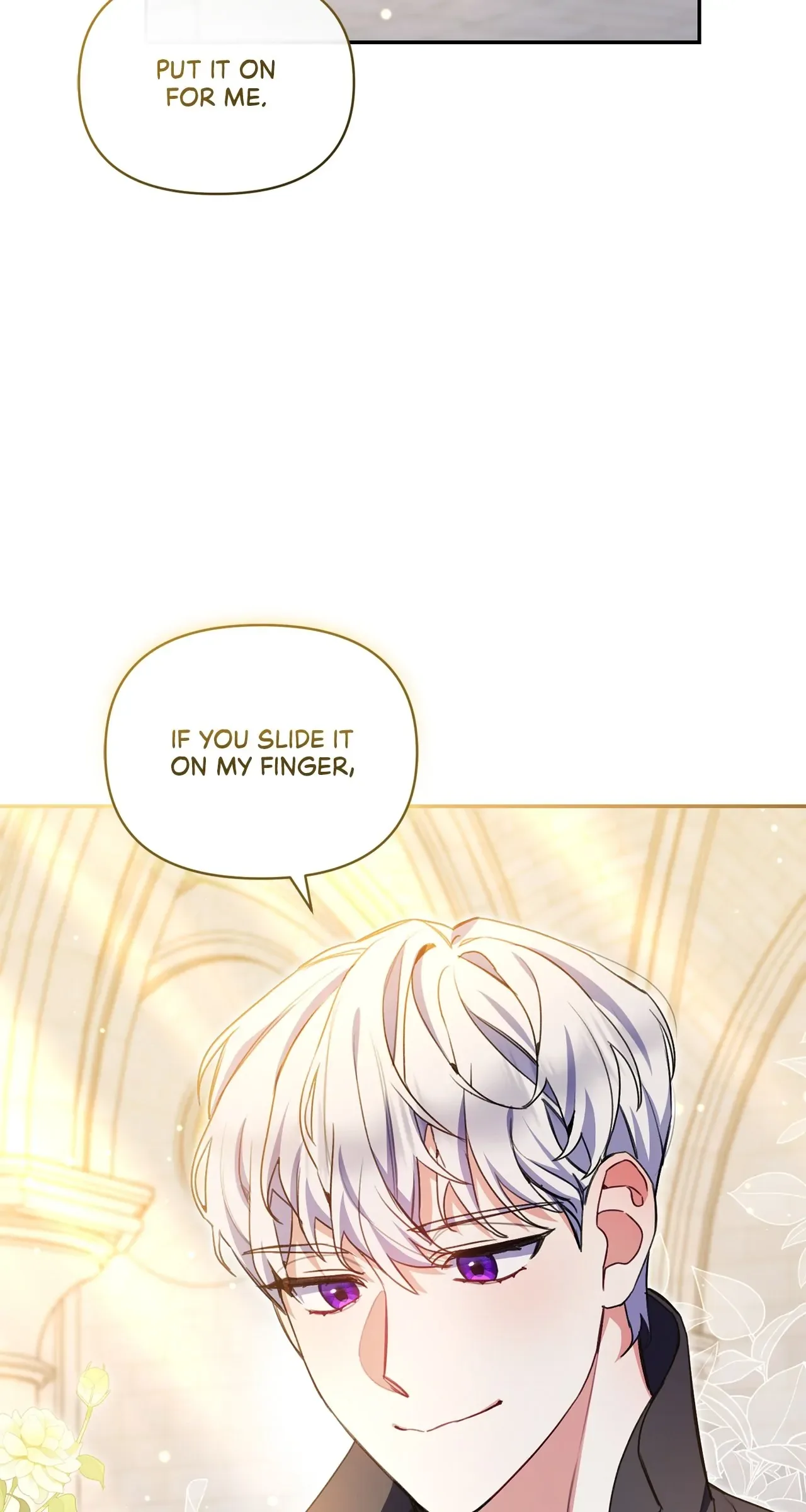 Reforming My Regretful Husband Chapter 34 page 62