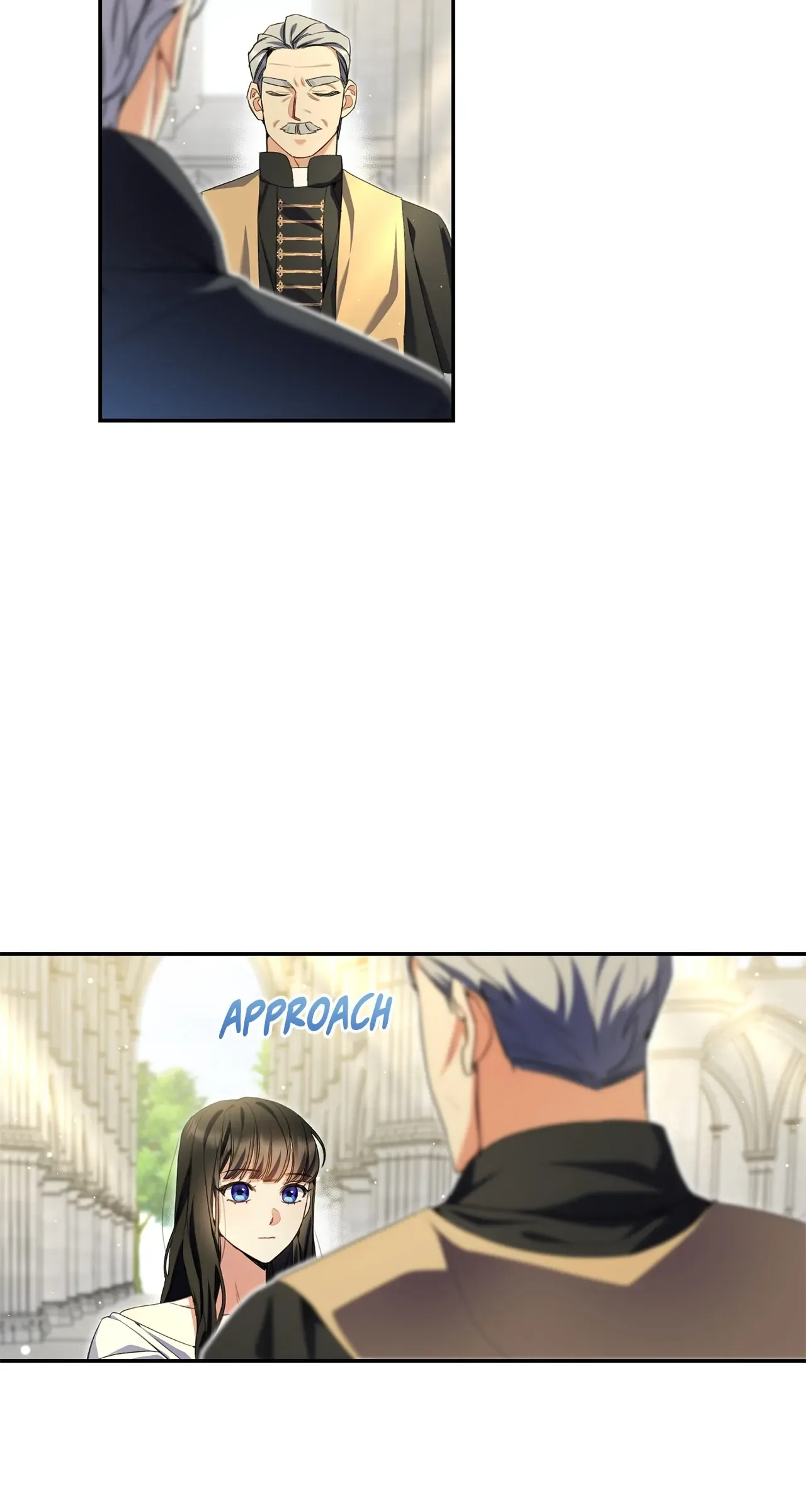 Reforming My Regretful Husband Chapter 34 page 41