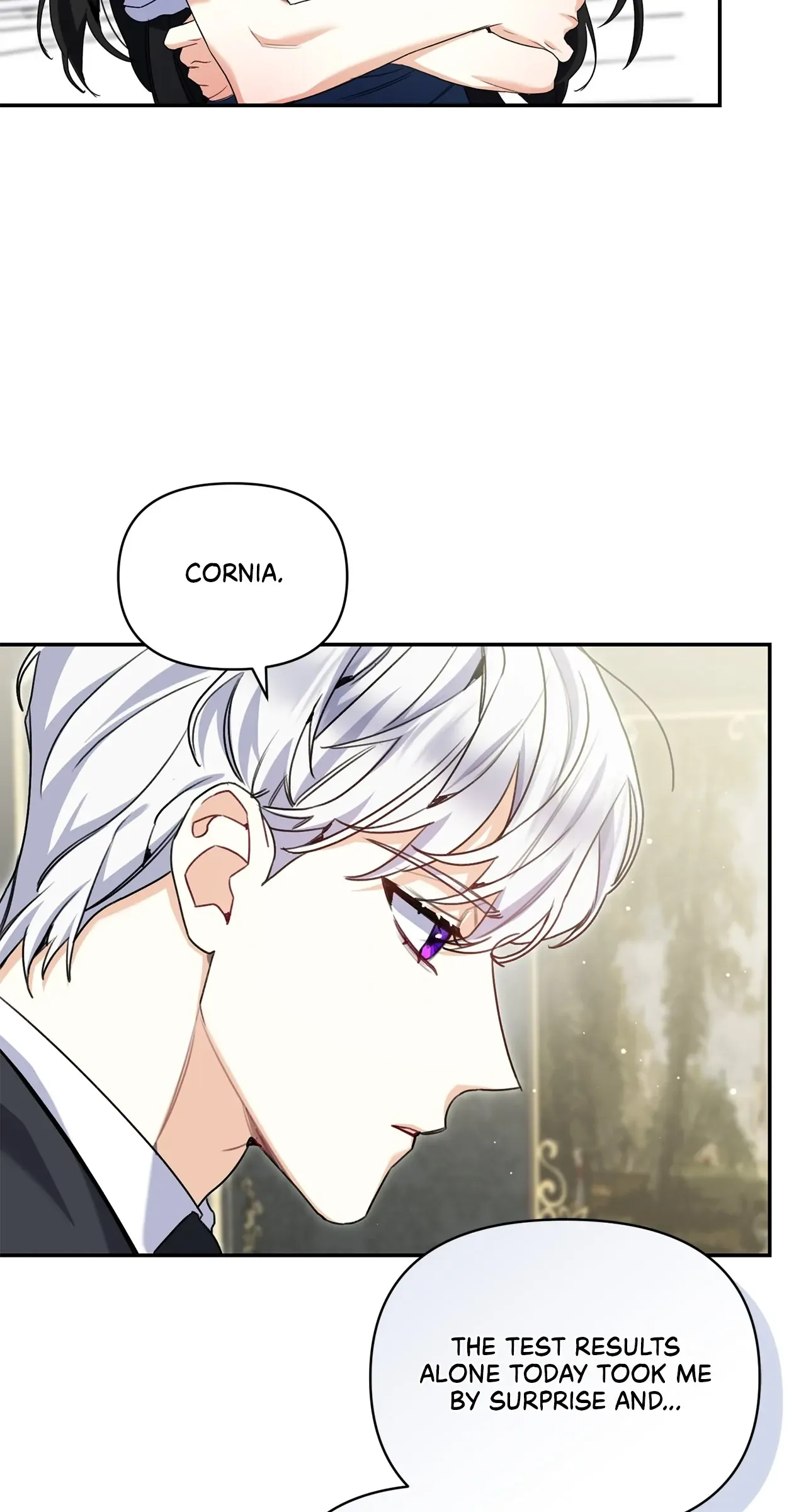Reforming My Regretful Husband Chapter 34 page 19