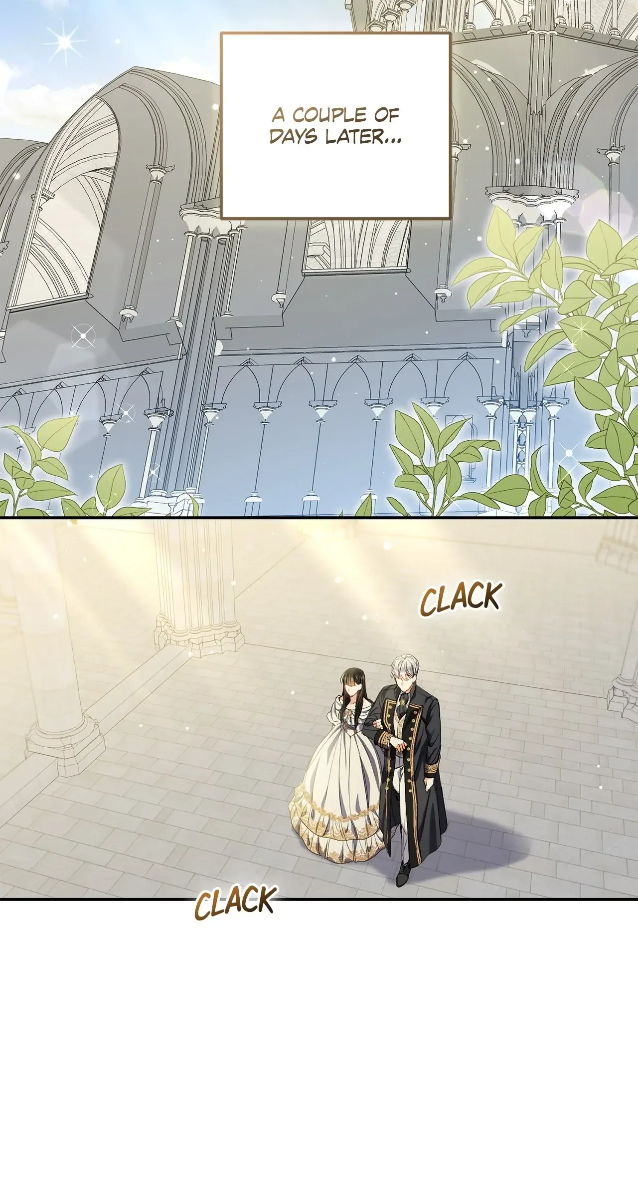 Reforming My Regretful Husband Chapter 34 page 29