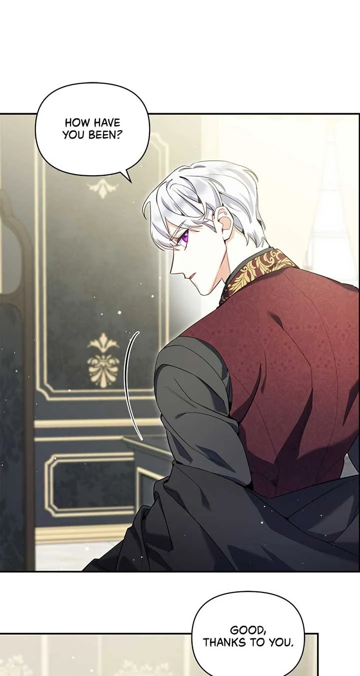 Reforming My Regretful Husband Chapter 31 page 38