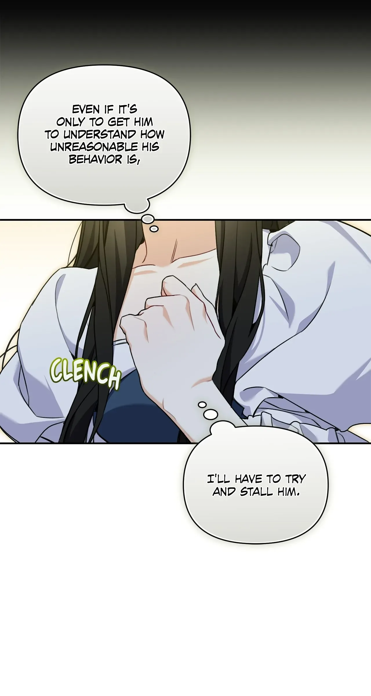 Reforming My Regretful Husband Chapter 34 page 16