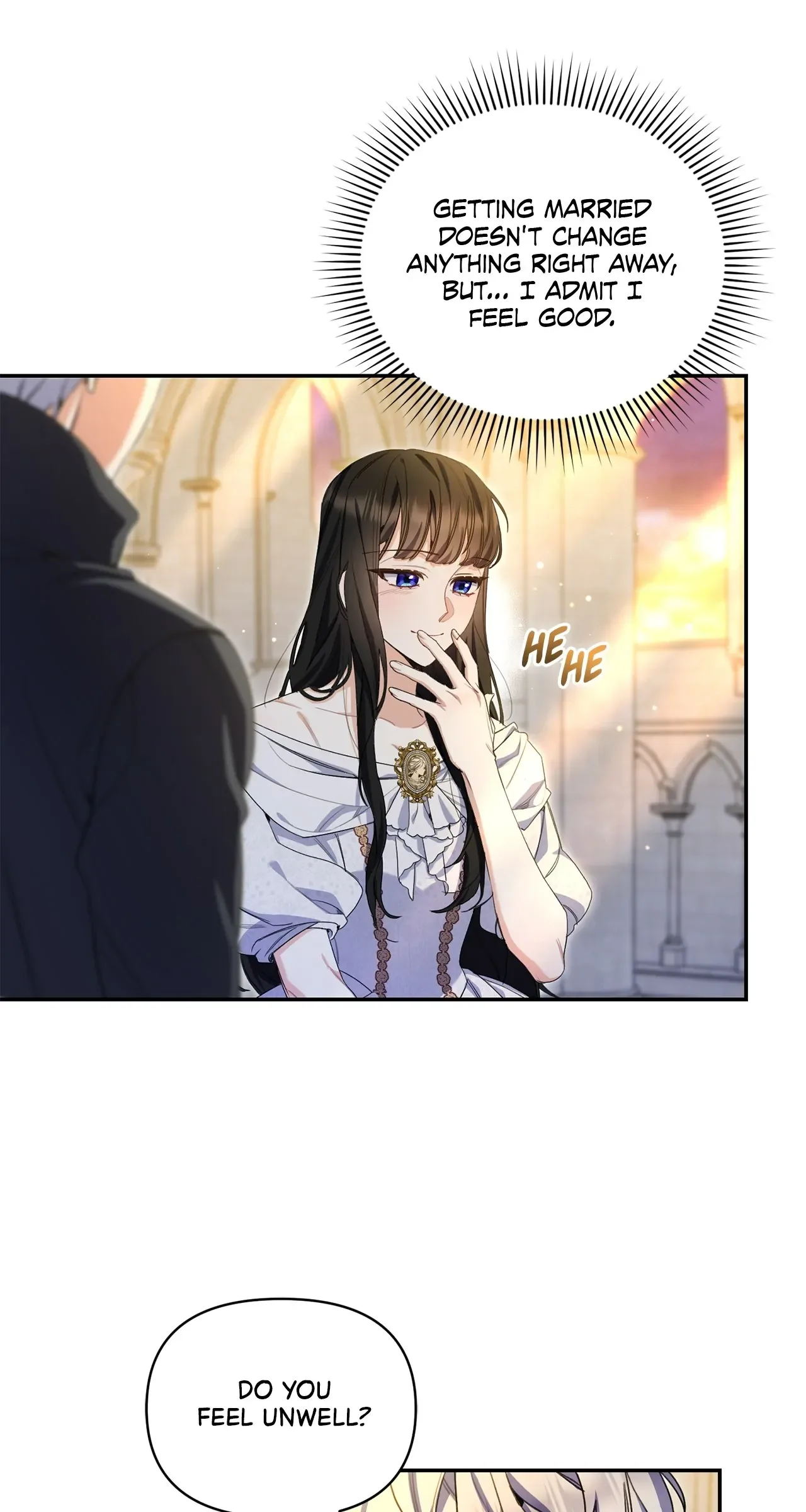 Reforming My Regretful Husband Chapter 34 page 51