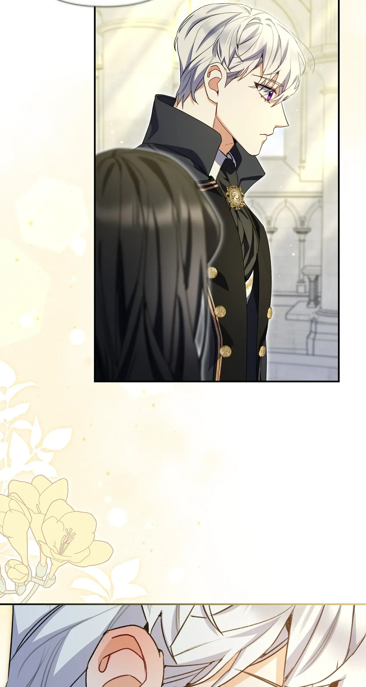 Reforming My Regretful Husband Chapter 34 page 46