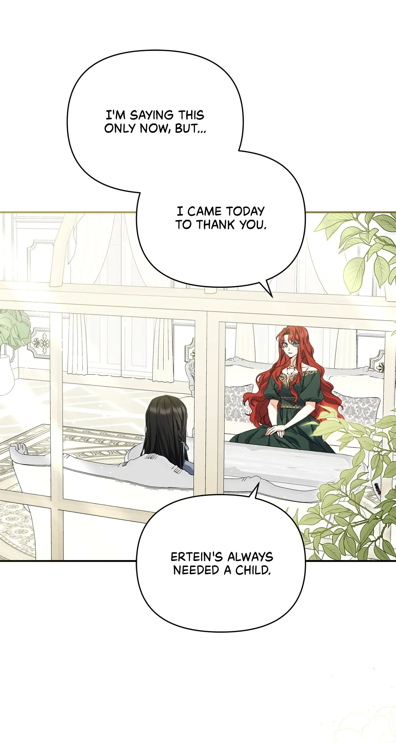Reforming My Regretful Husband Chapter 35 page 26