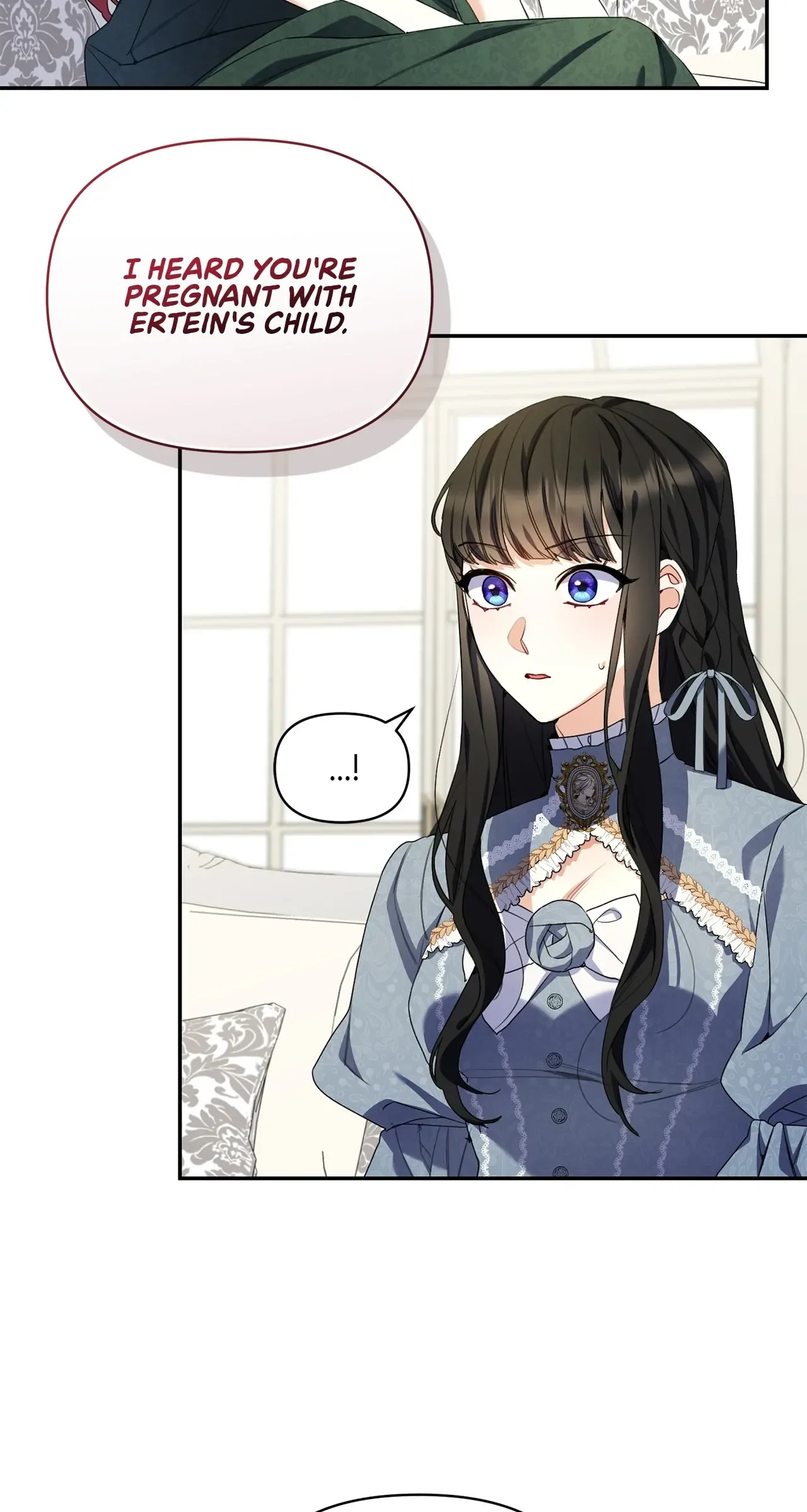Reforming My Regretful Husband Chapter 35 page 23