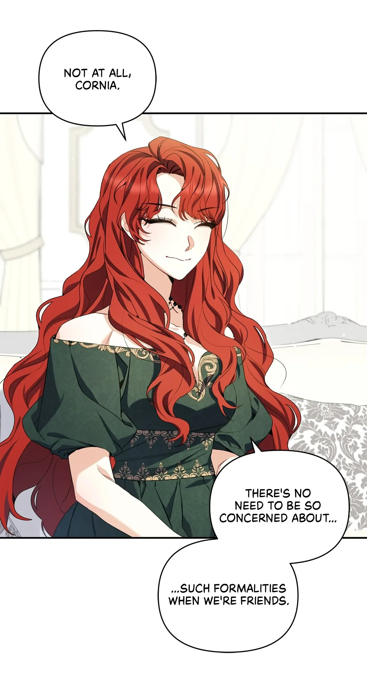 Reforming My Regretful Husband Chapter 35 page 13