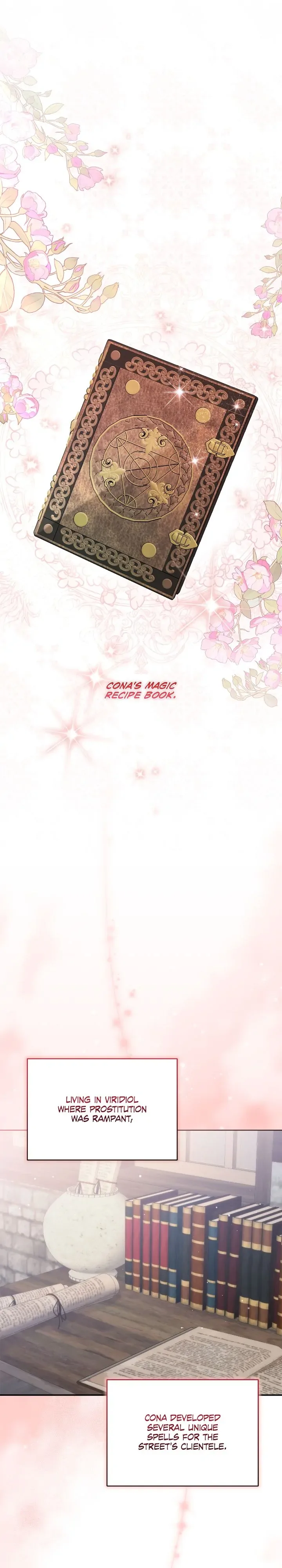 Reforming My Regretful Husband Chapter 27 page 22