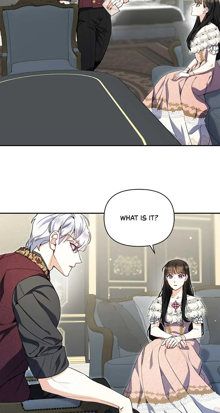 Reforming My Regretful Husband Chapter 31 page 40