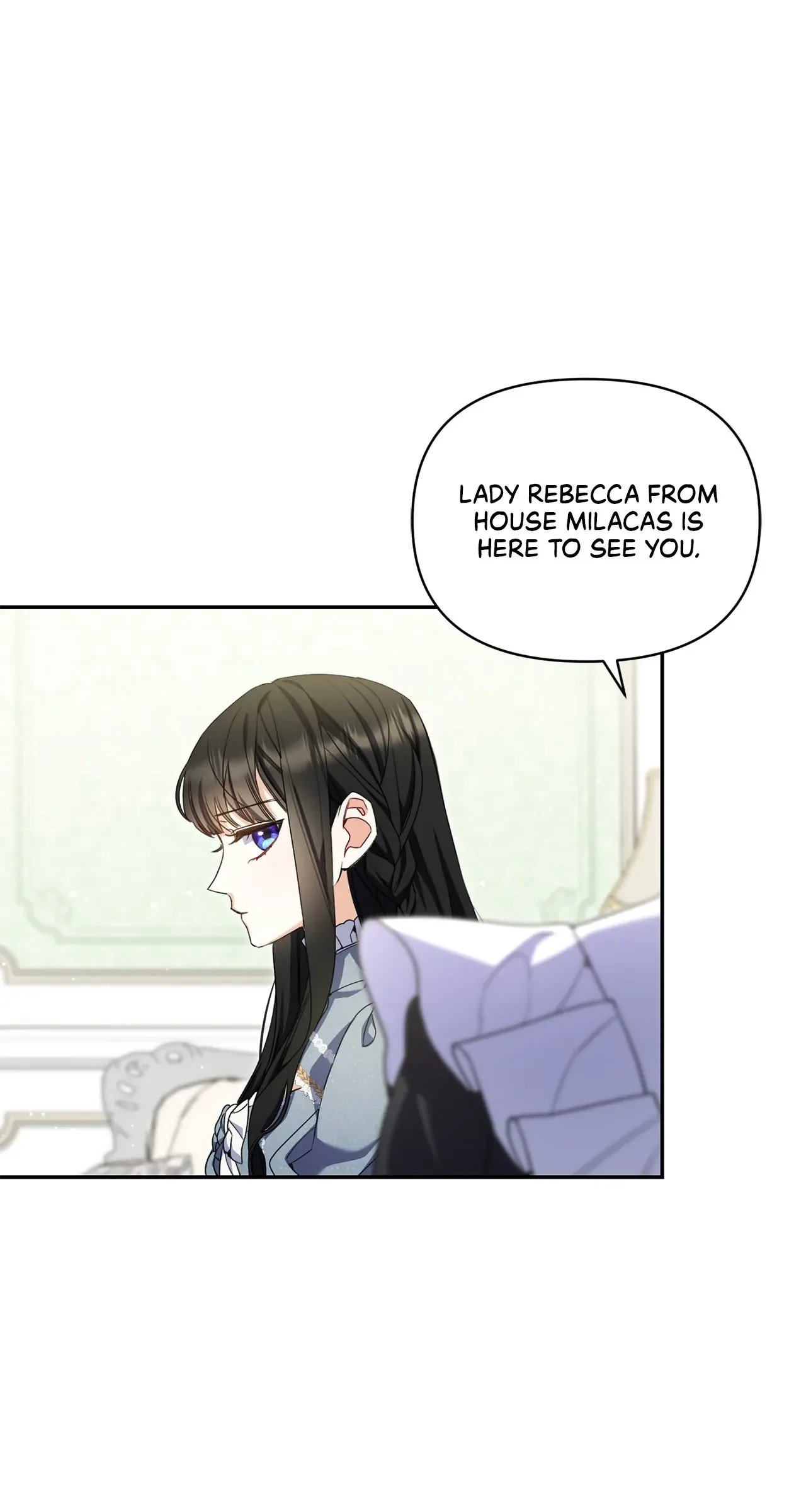 Reforming My Regretful Husband Chapter 35 page 8