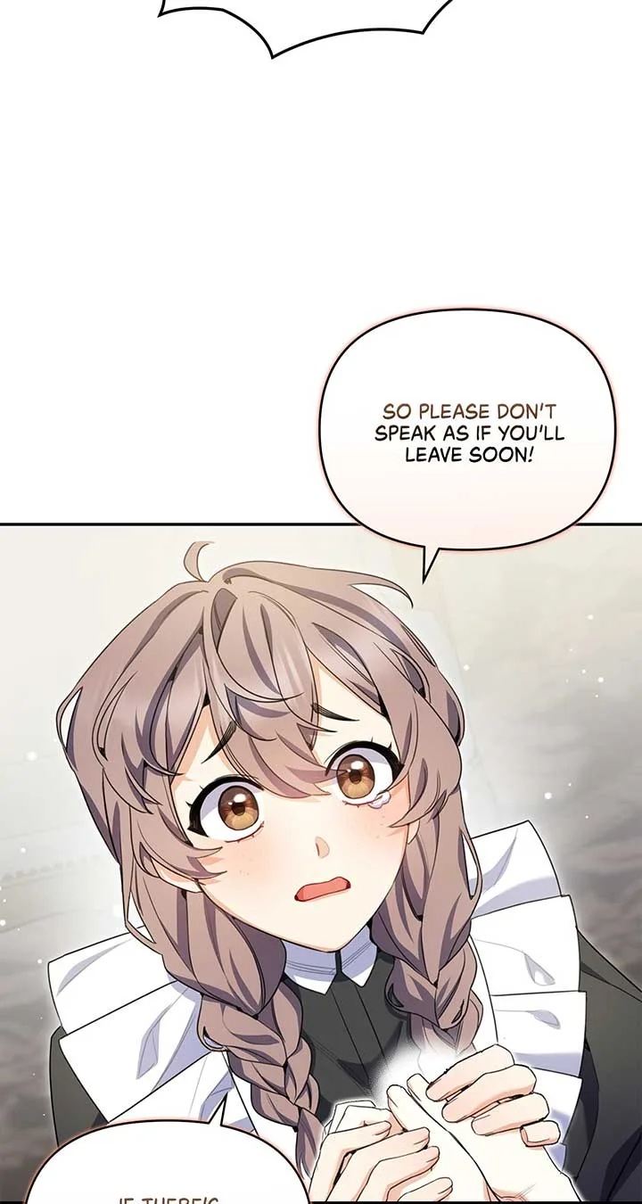 Reforming My Regretful Husband Chapter 31 page 33