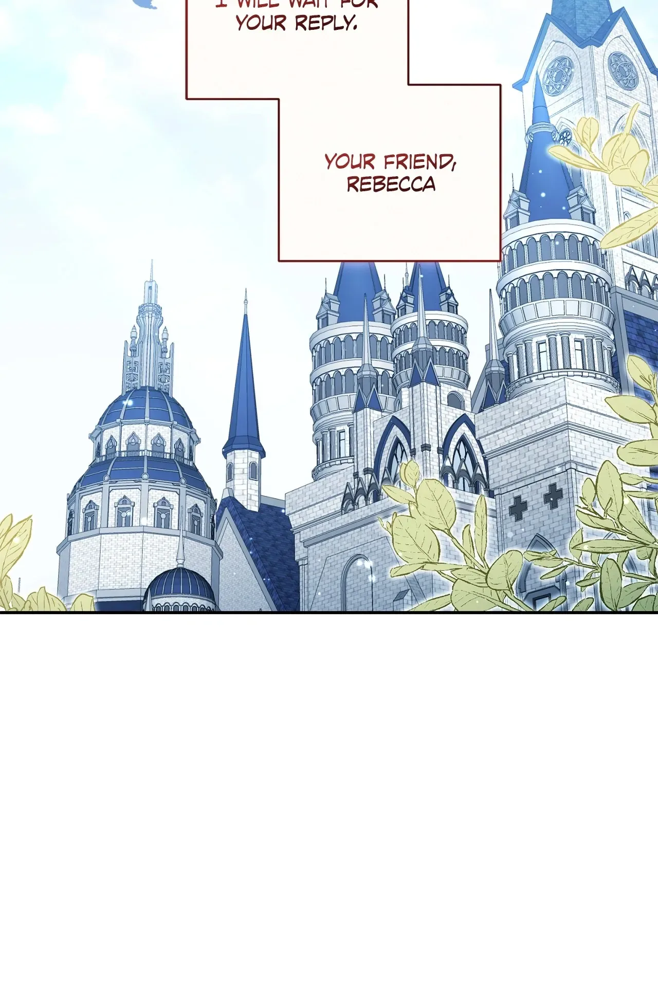 Reforming My Regretful Husband Chapter 35 page 5