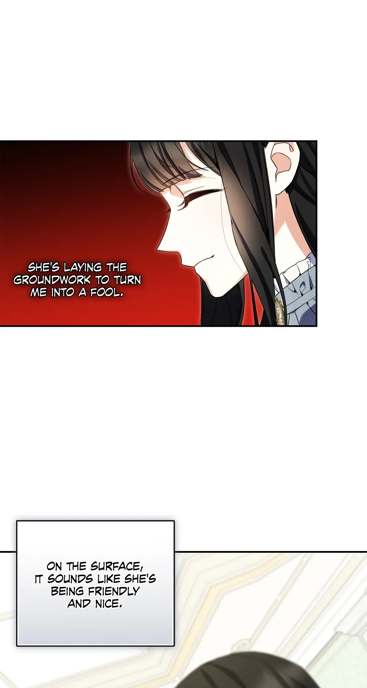 Reforming My Regretful Husband Chapter 35 page 14