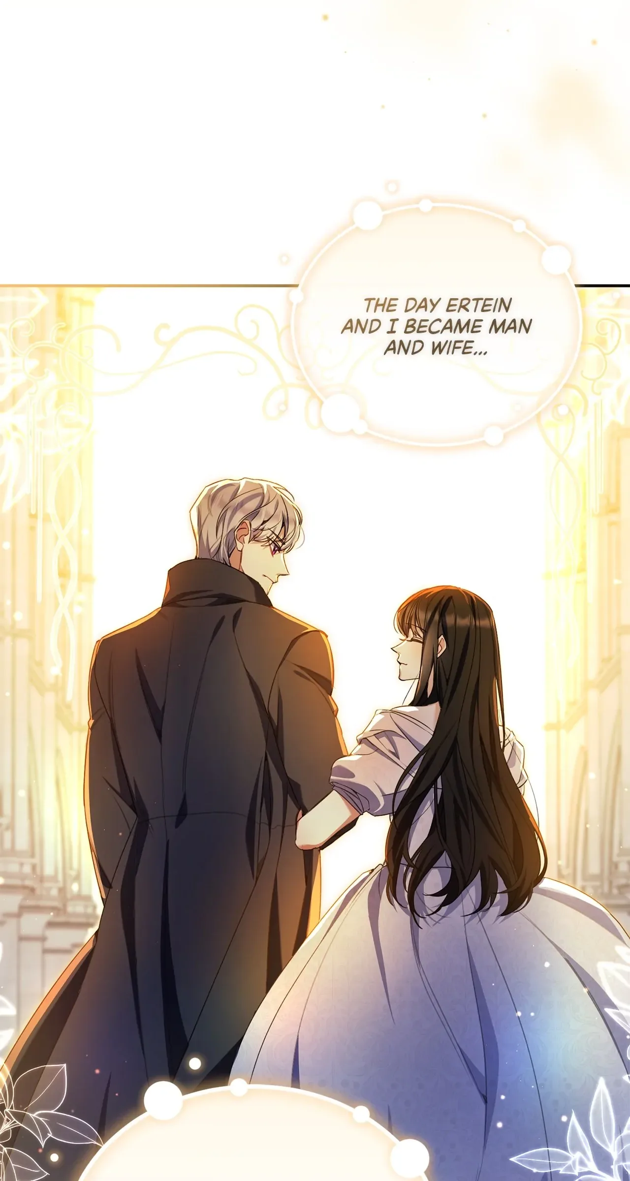 Reforming My Regretful Husband Chapter 34 page 68