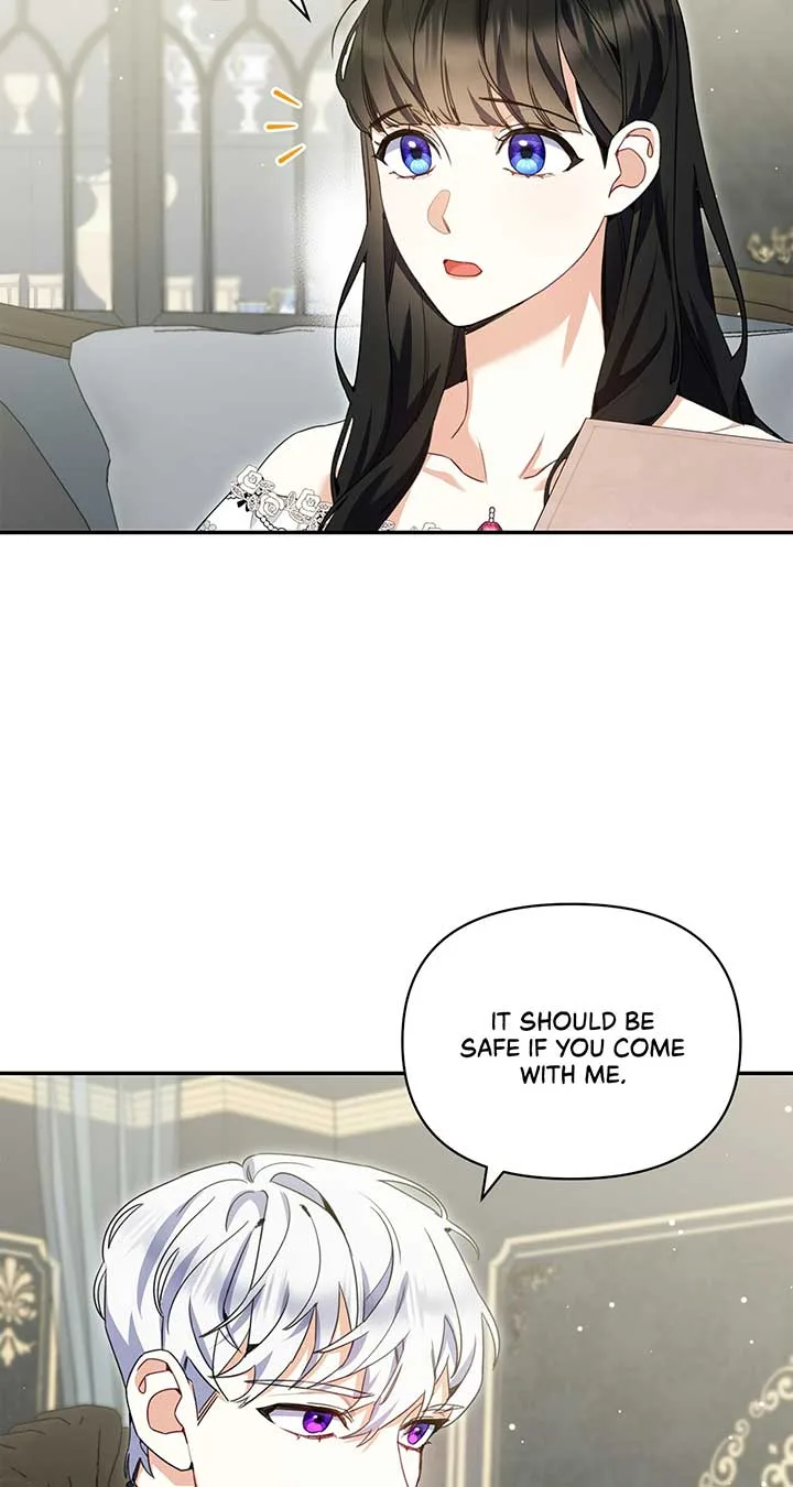 Reforming My Regretful Husband Chapter 31 page 49